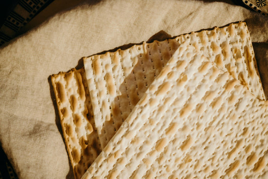 From Purim to Passover: An Inside Look at Jewish Festivals