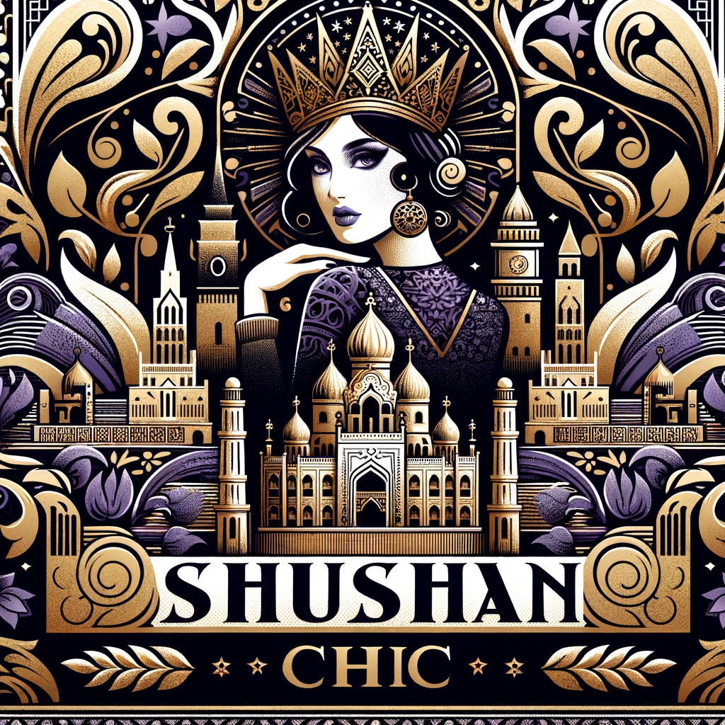 Shushan Chic