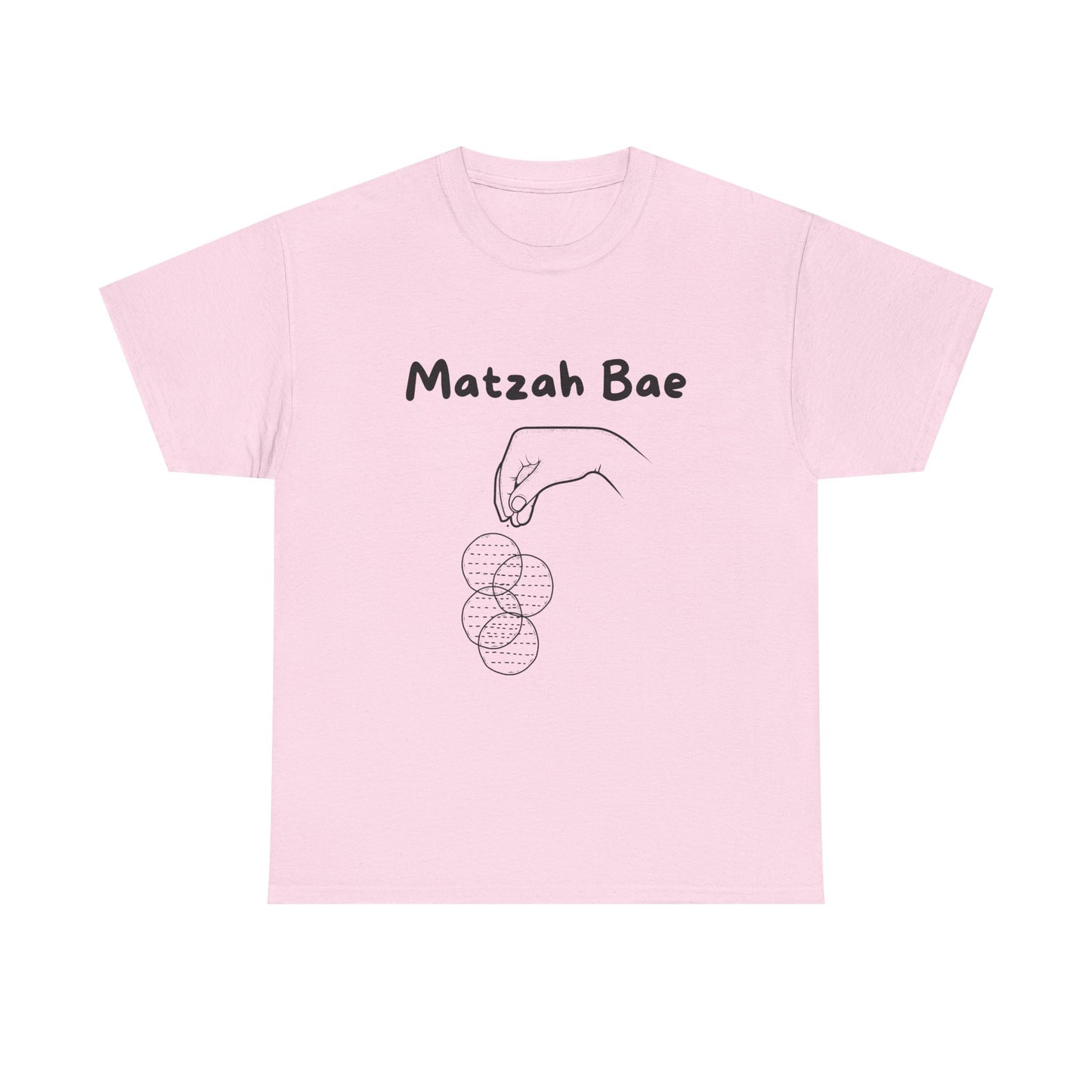 Matzah Bae