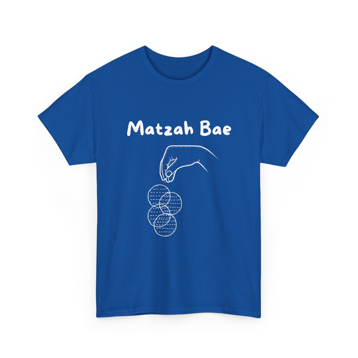 Matzah Bae