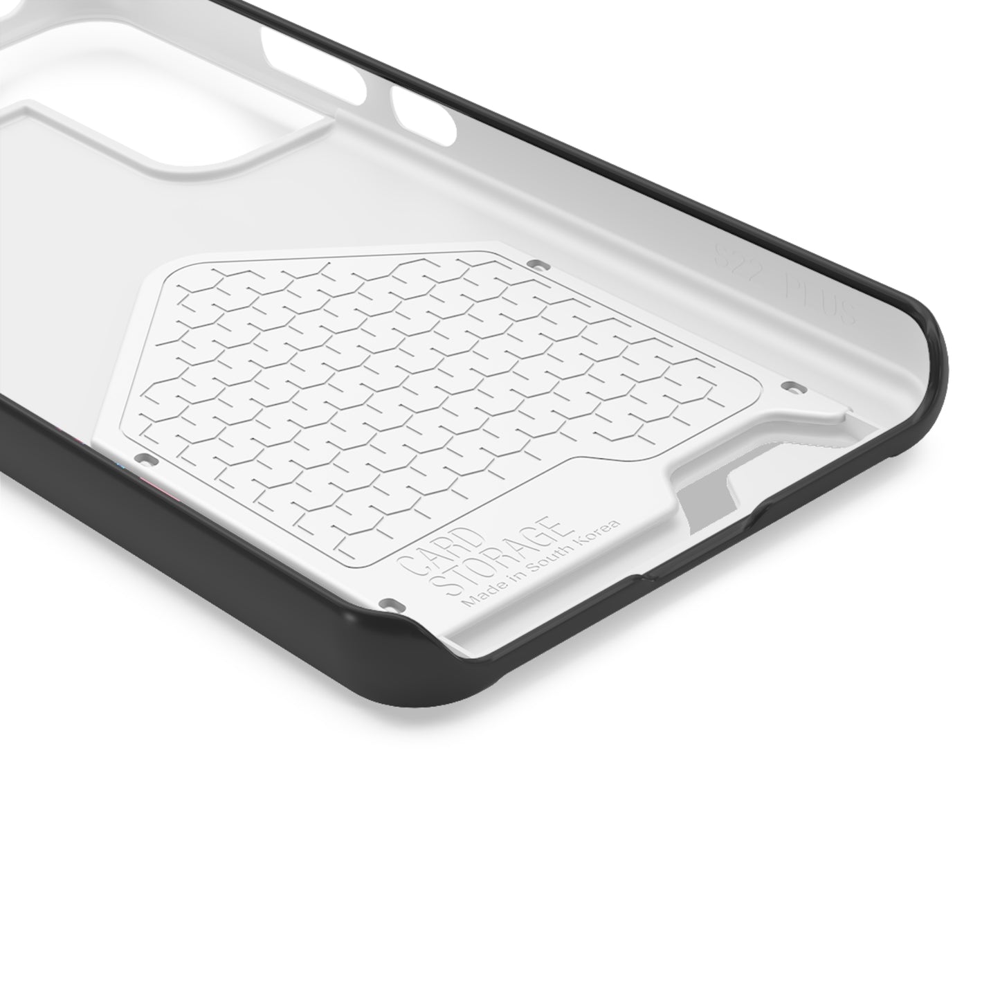 I Am Kosher Couture Phone Case with Card Holder