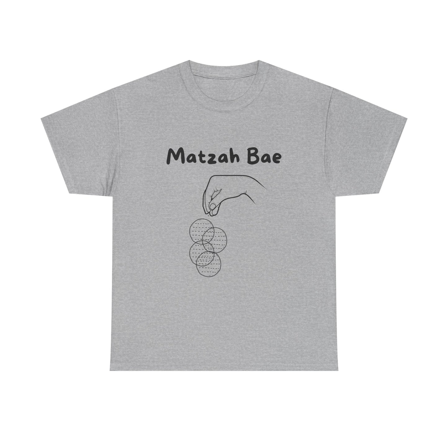 Matzah Bae