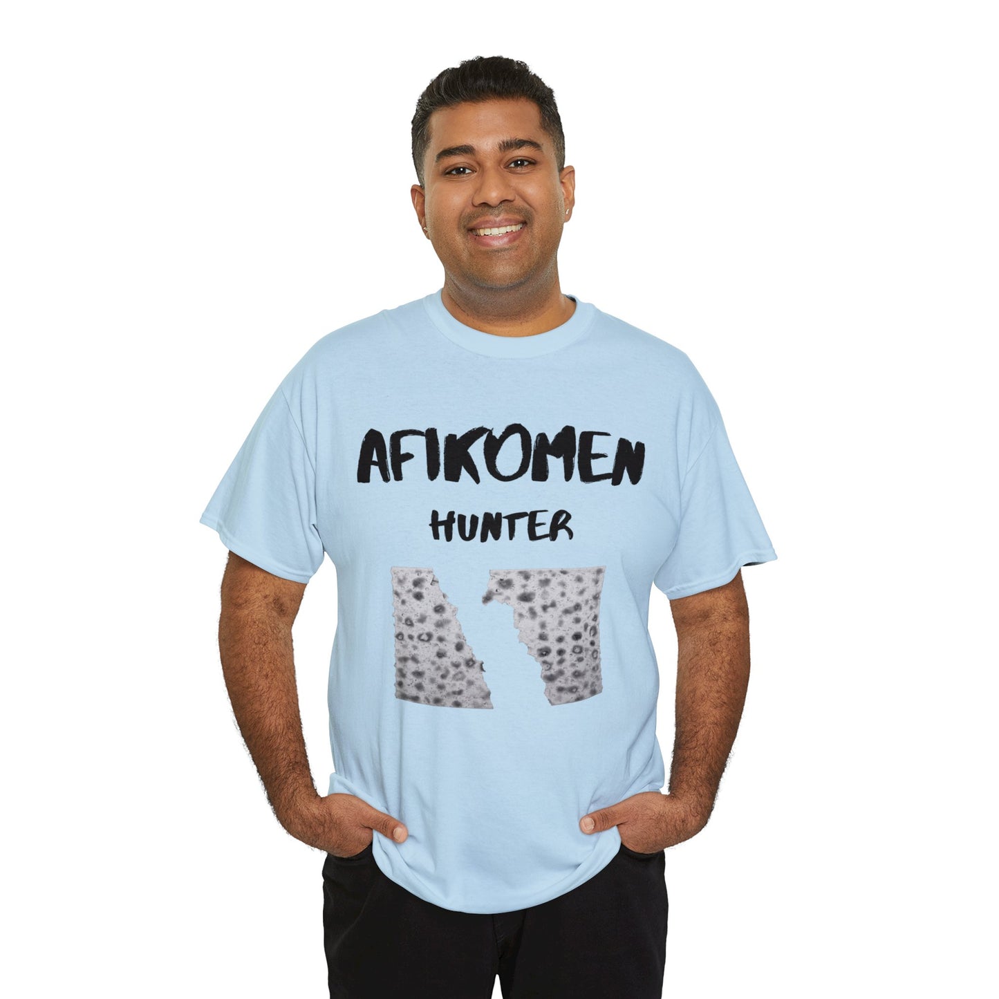 Afikomen Hunter - Embark on the Ultimate Passover Adventure