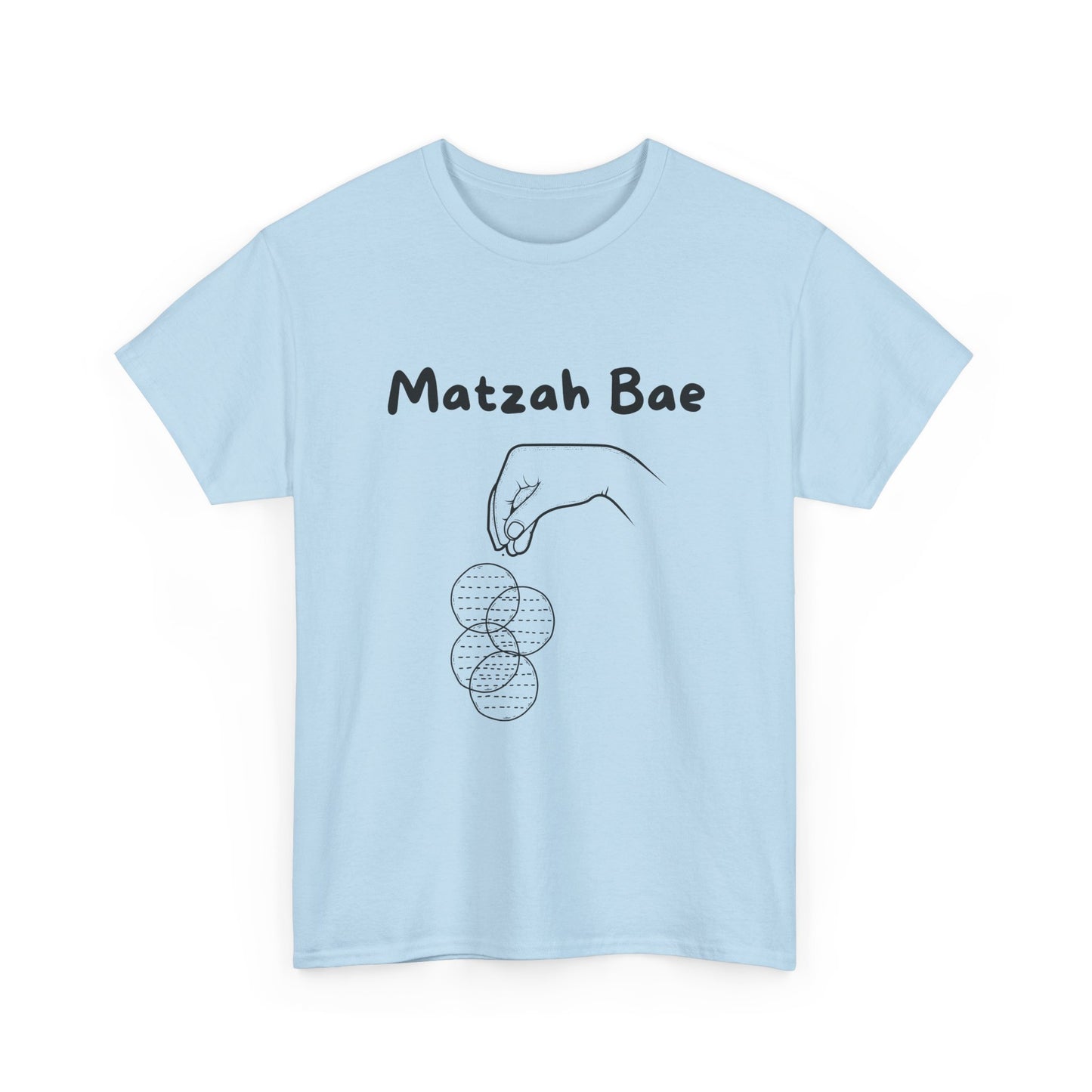 Matzah Bae