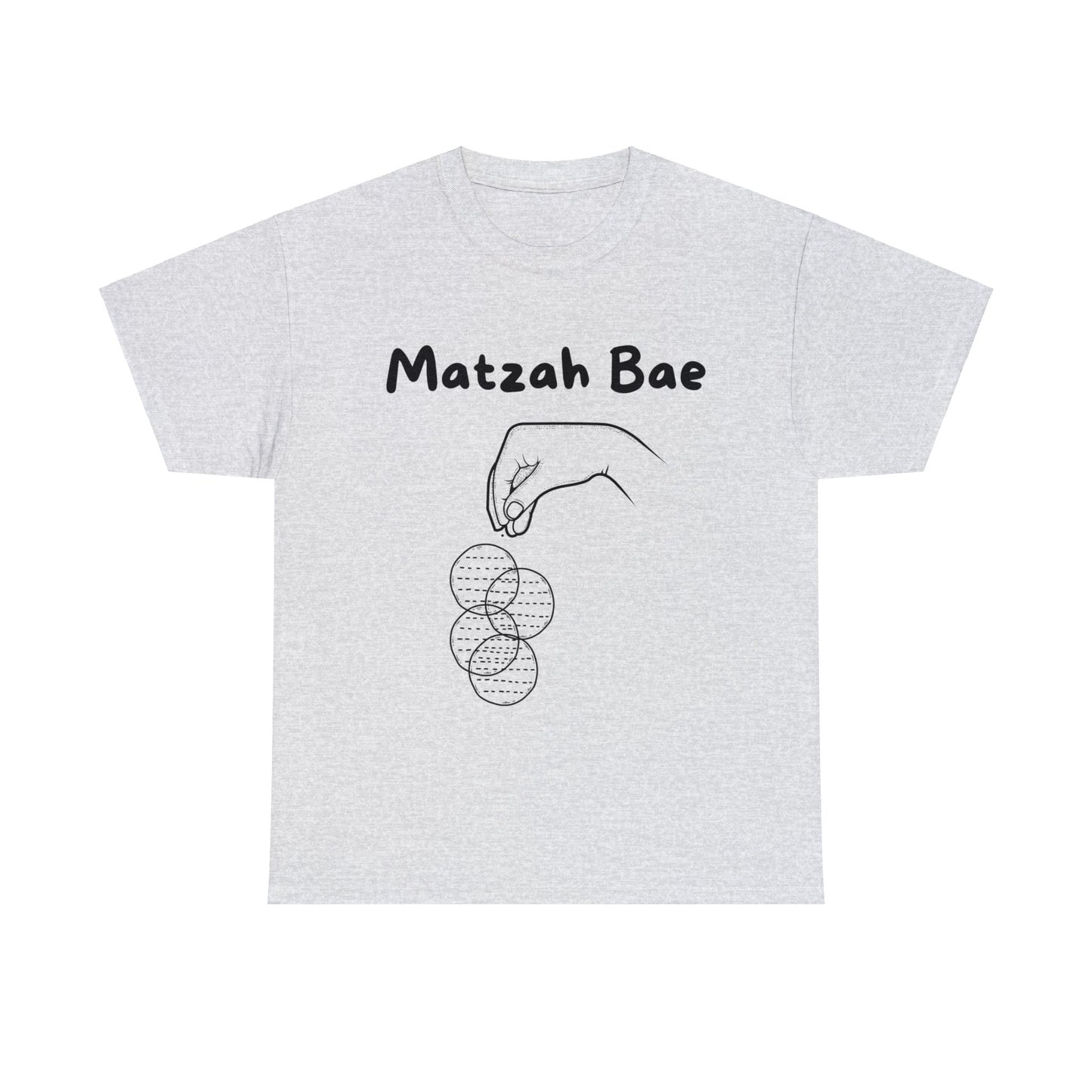Matzah Bae