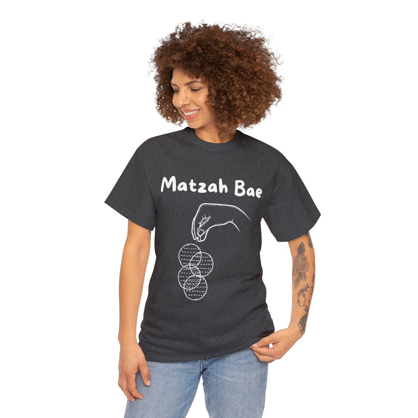 Matzah Bae