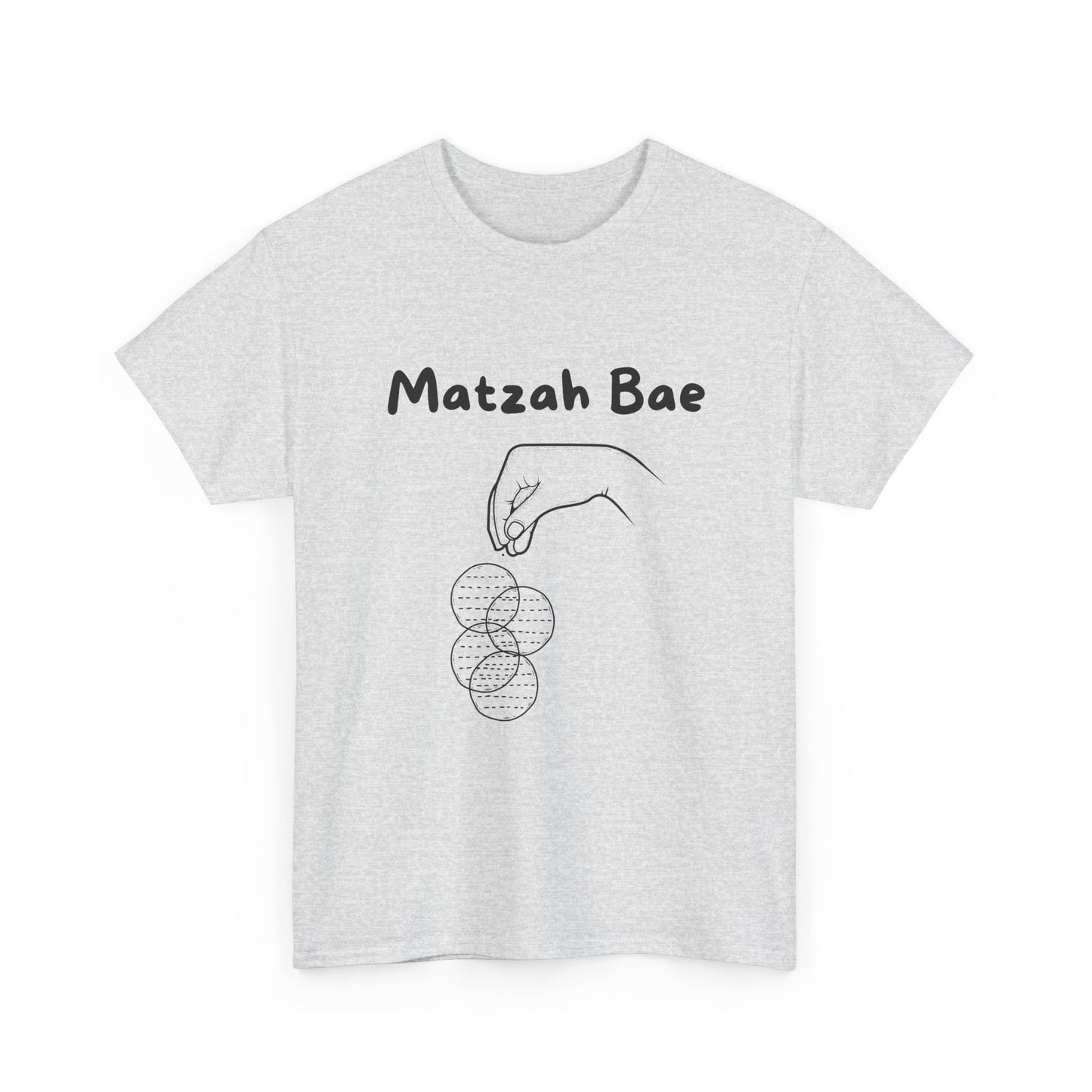 Matzah Bae