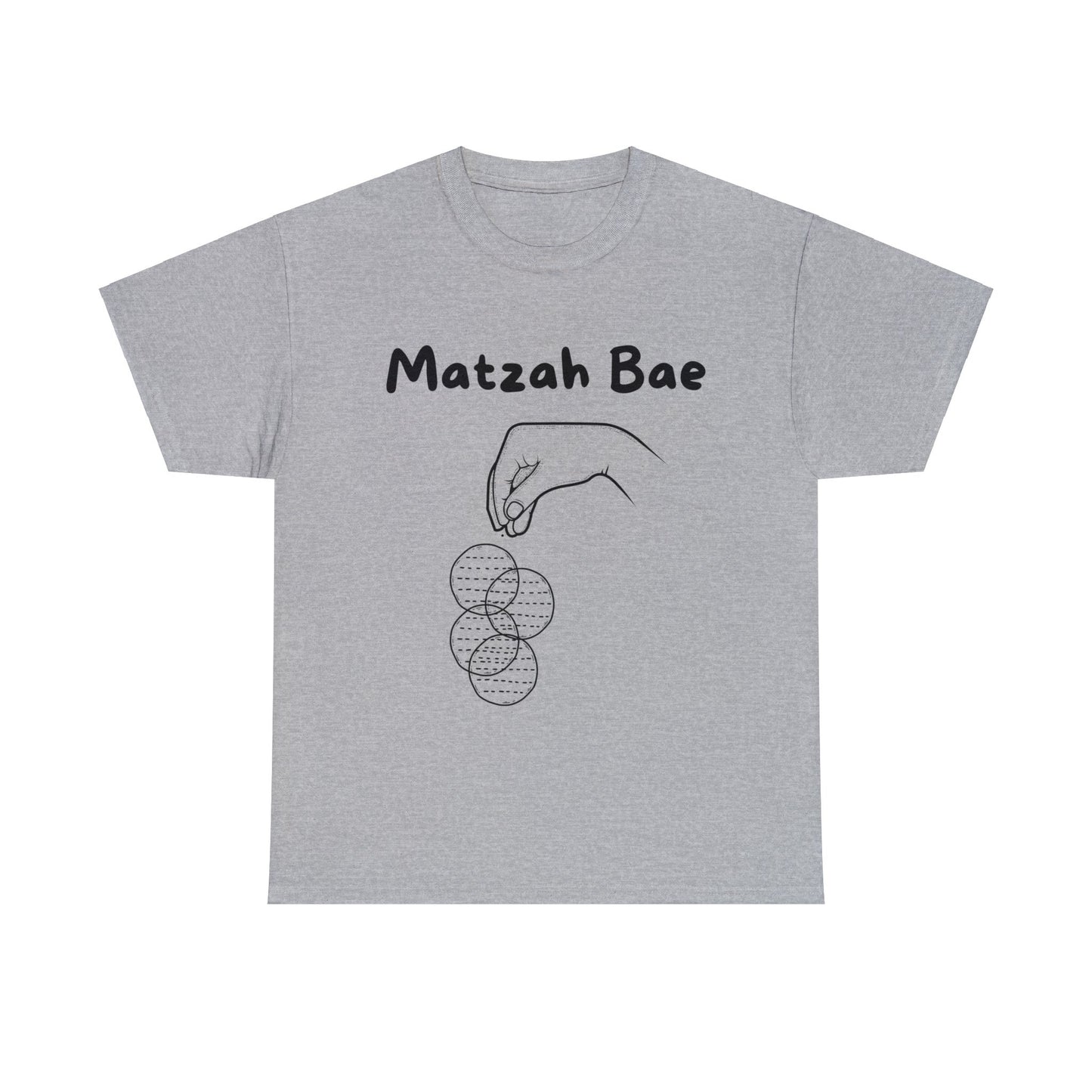 Matzah Bae