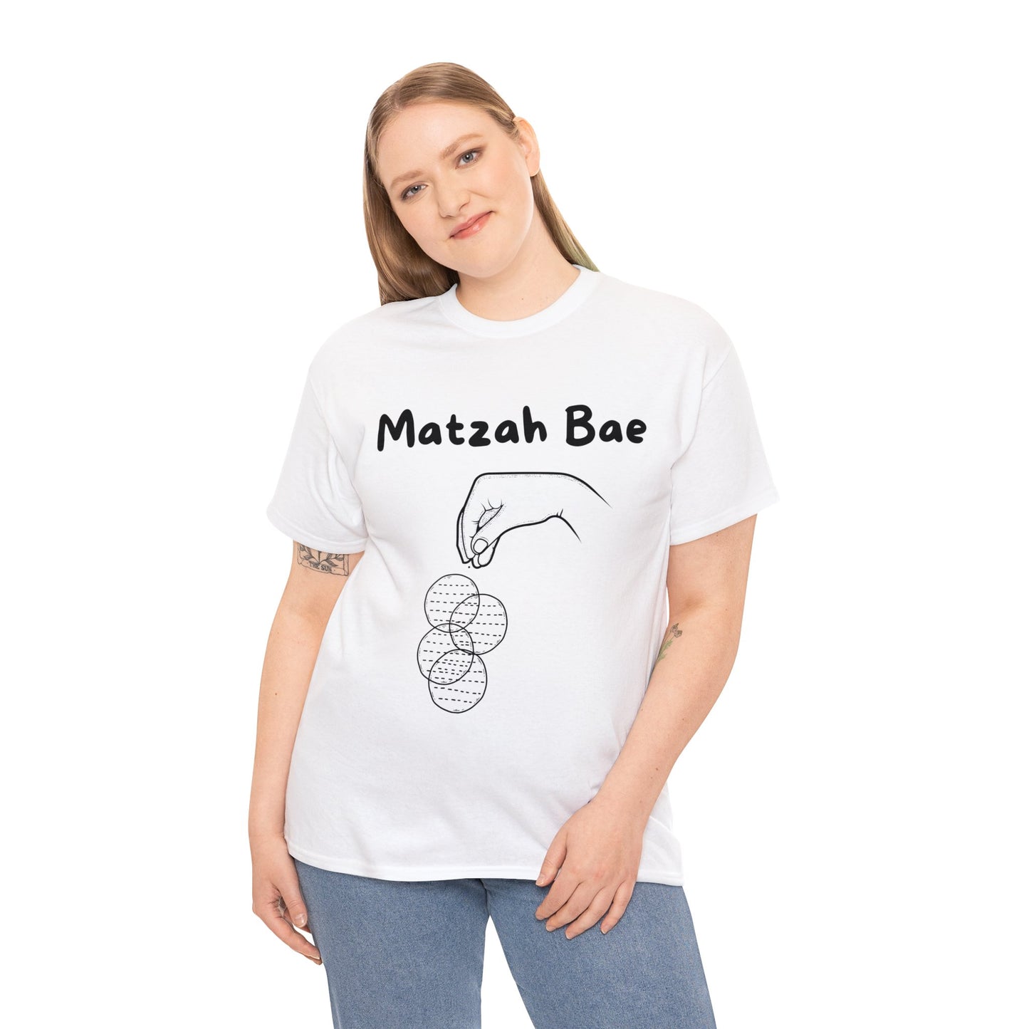 Matzah Bae