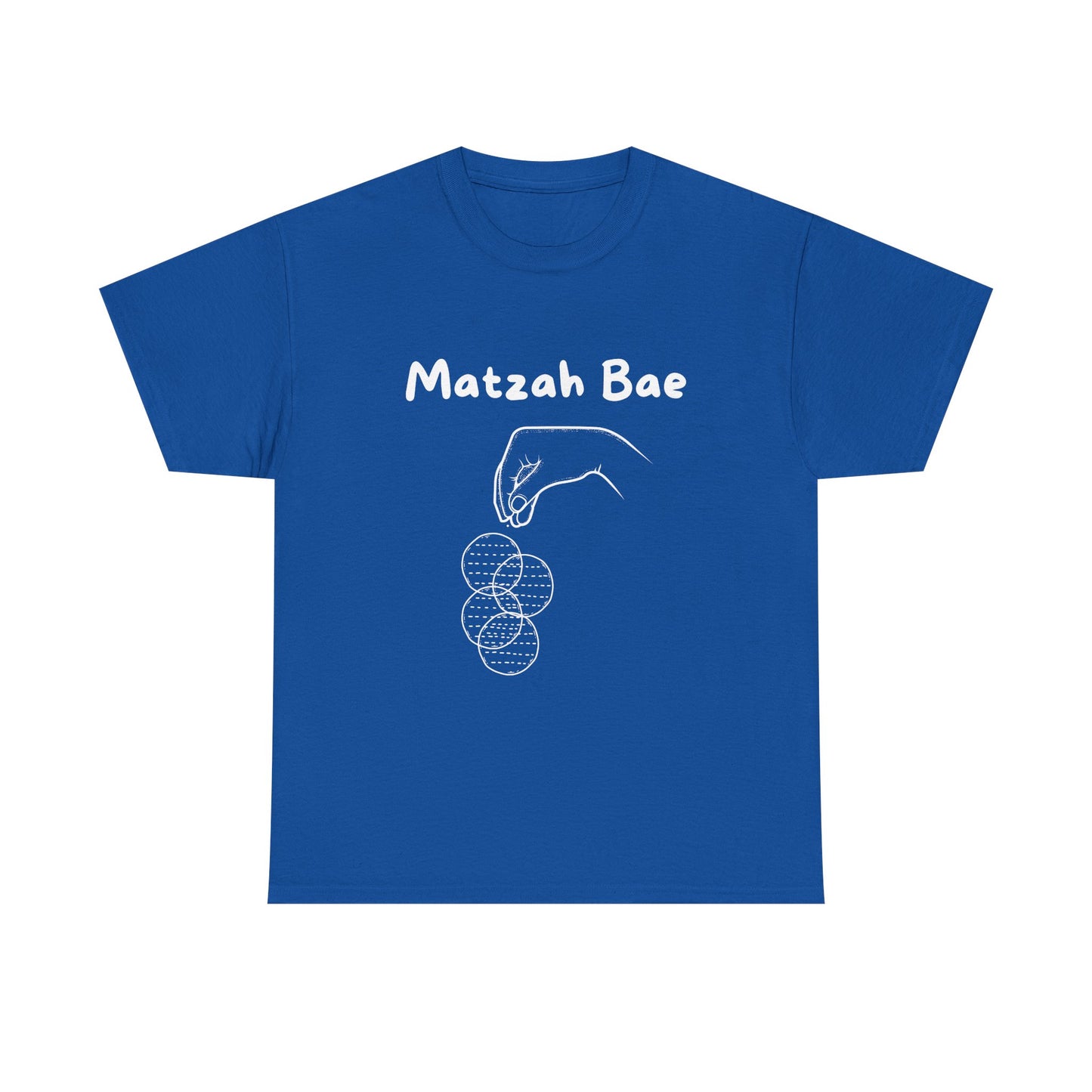 Matzah Bae