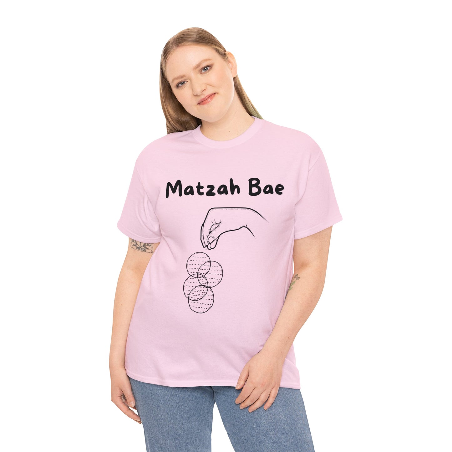 Matzah Bae