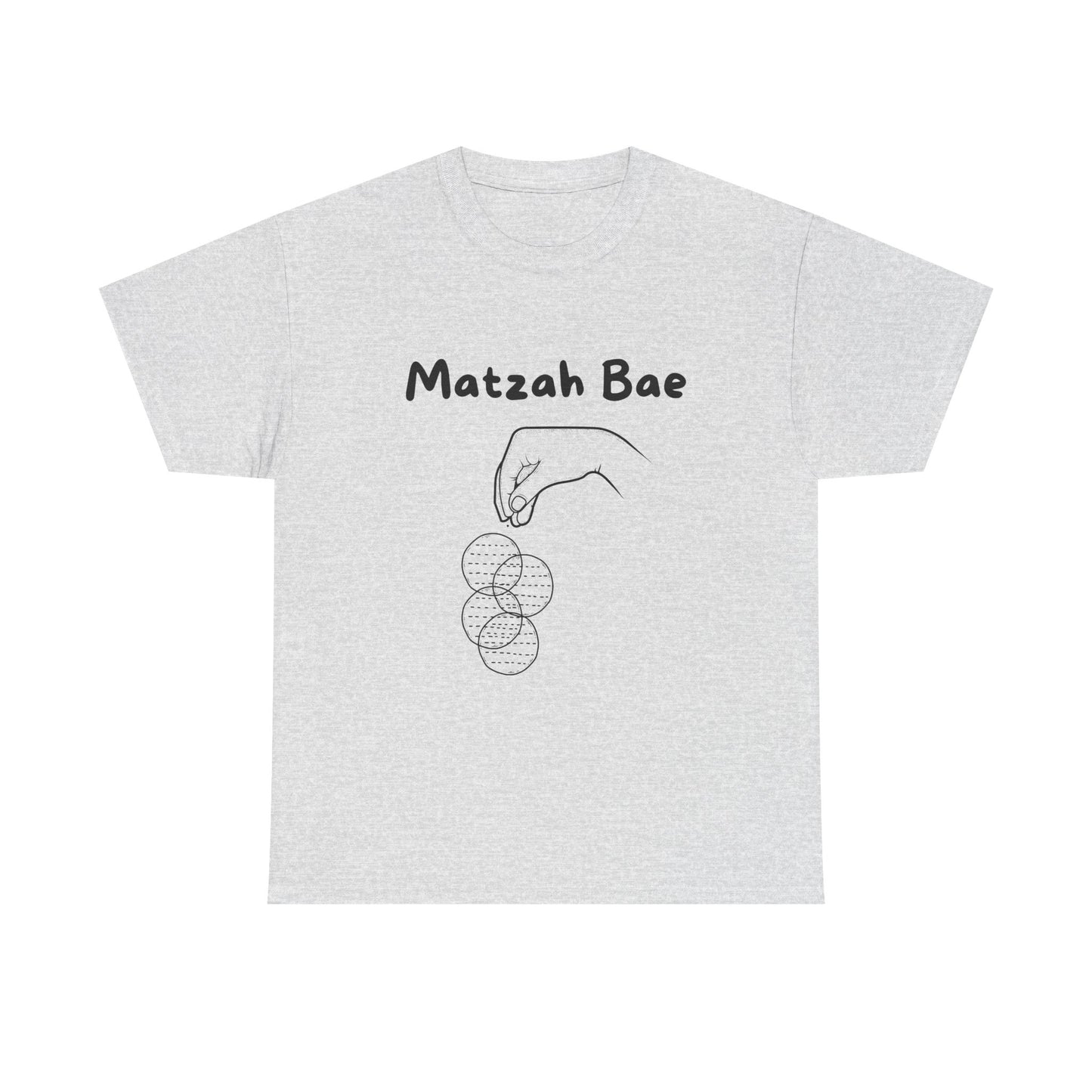 Matzah Bae