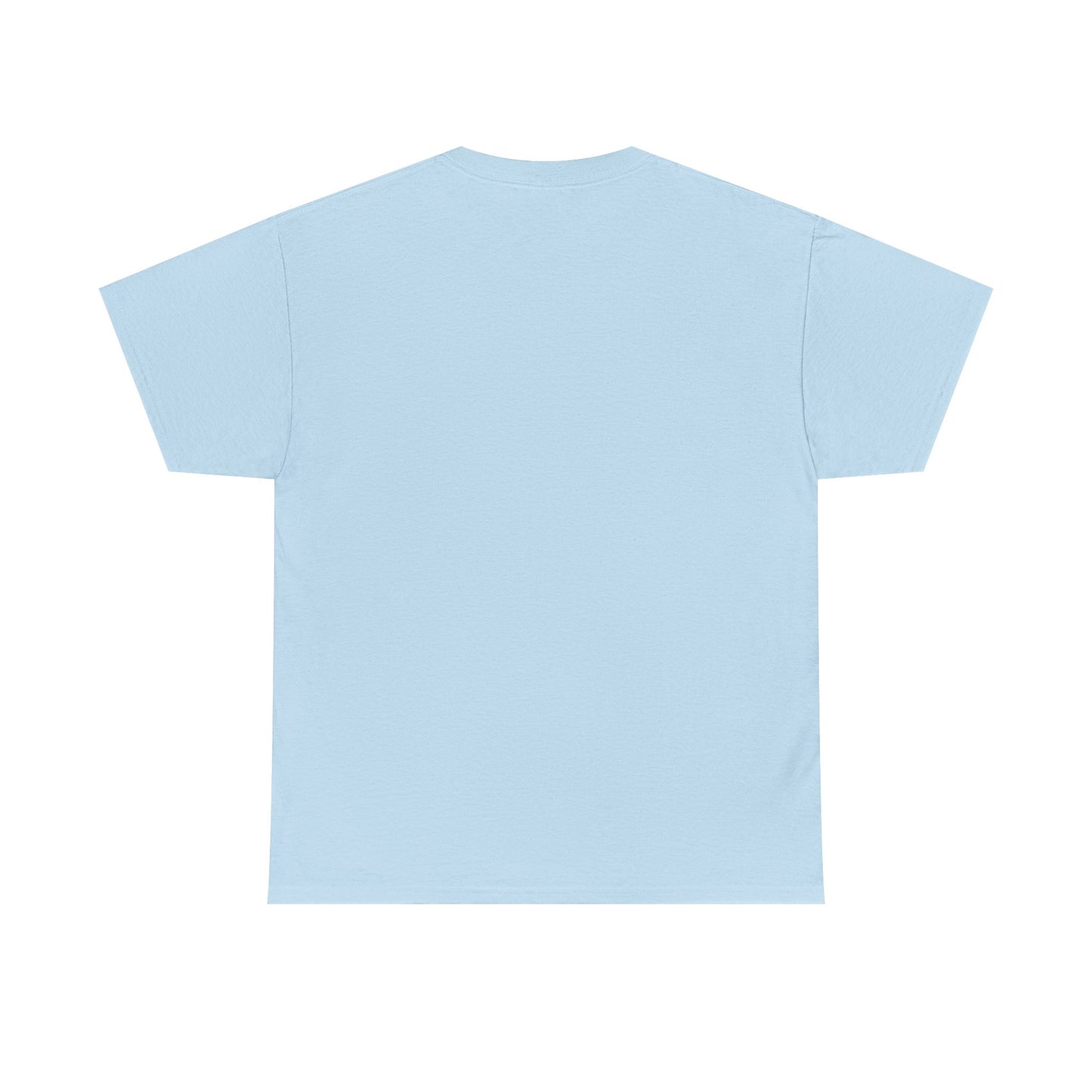 Am Yisrael Chai Map T-shirt