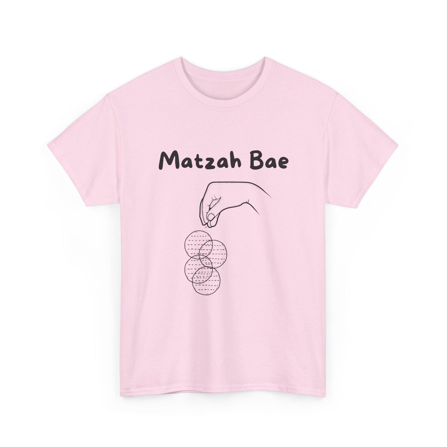 Matzah Bae