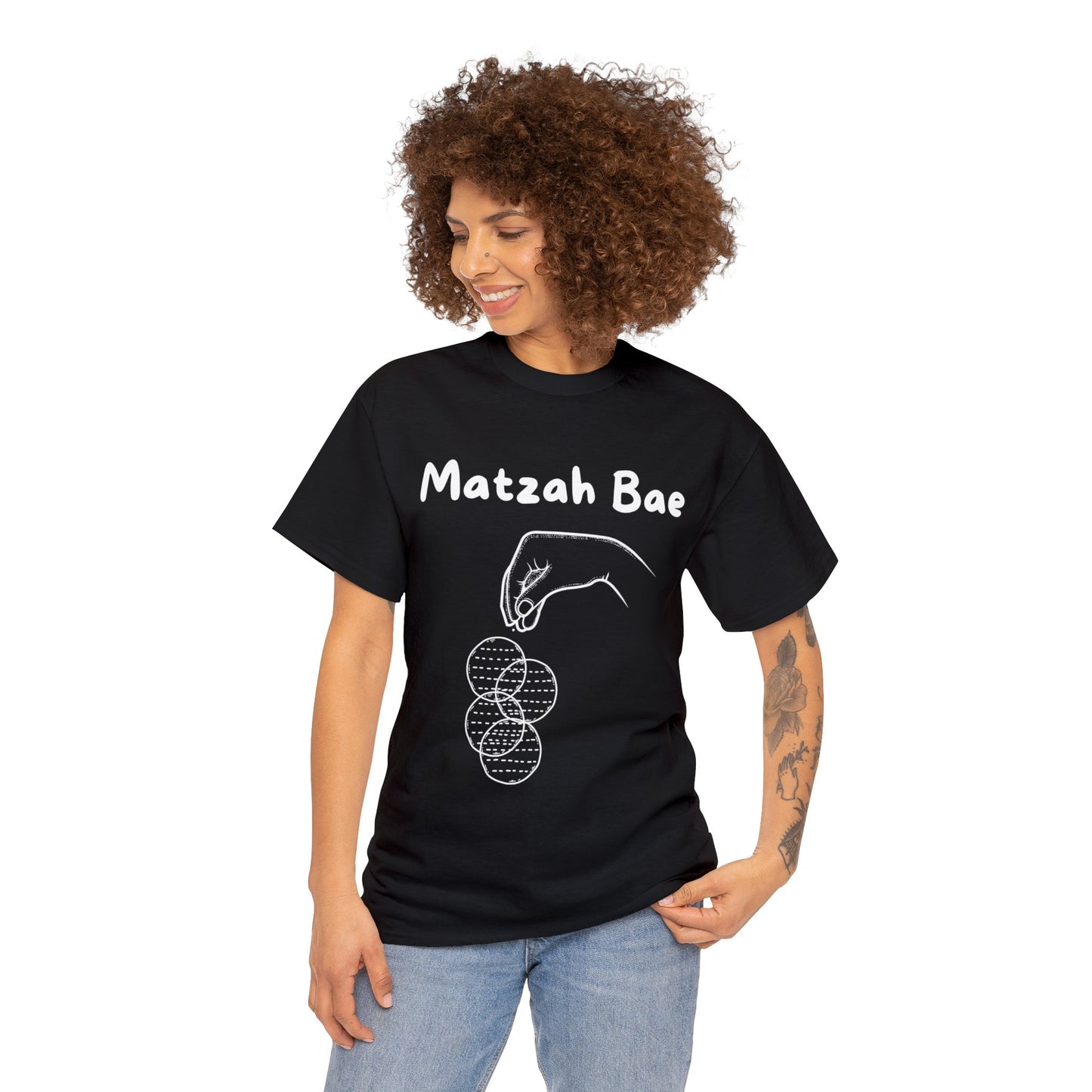 Matzah Bae