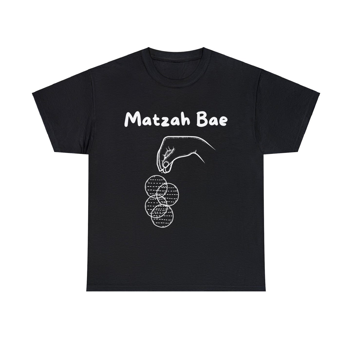 Matzah Bae