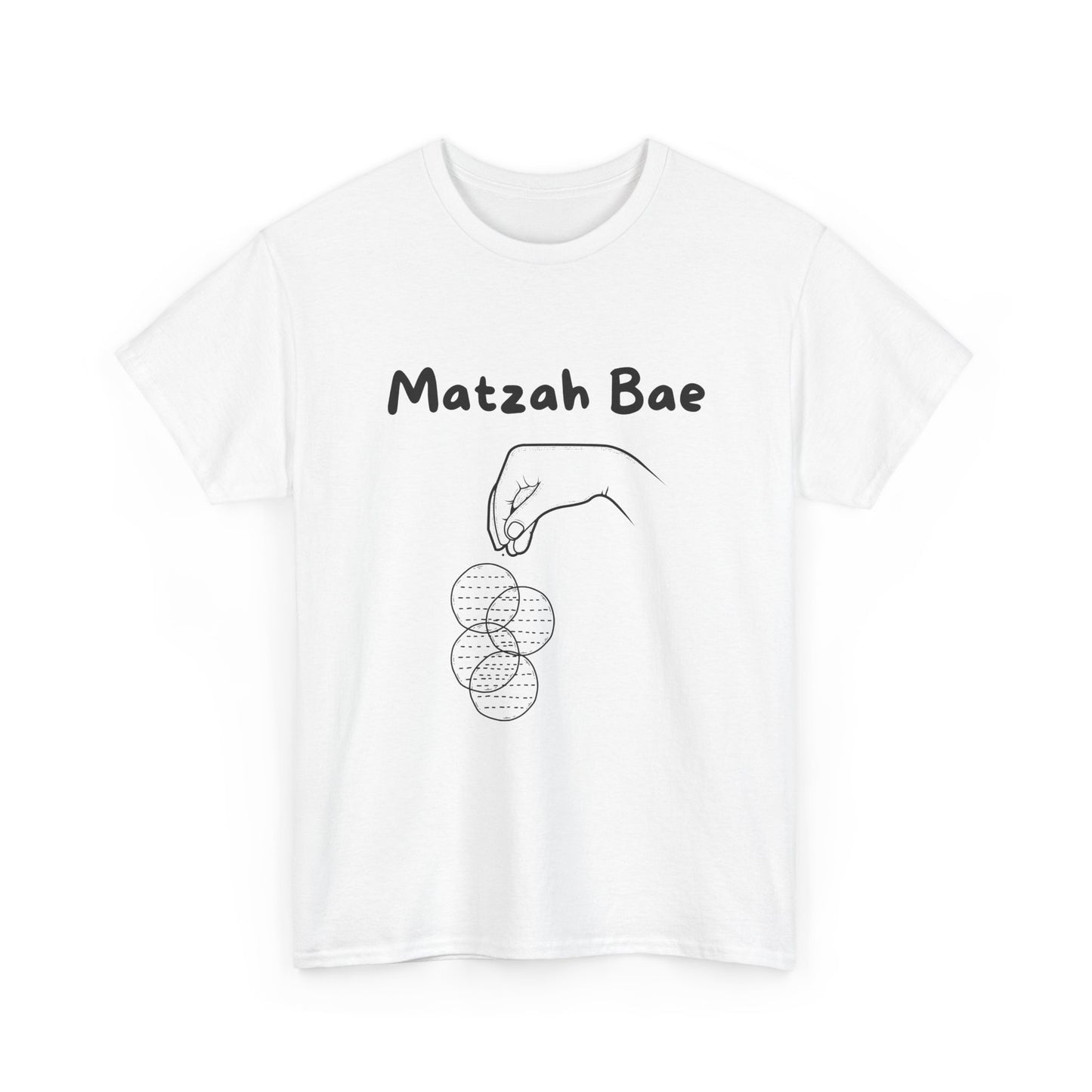 Matzah Bae