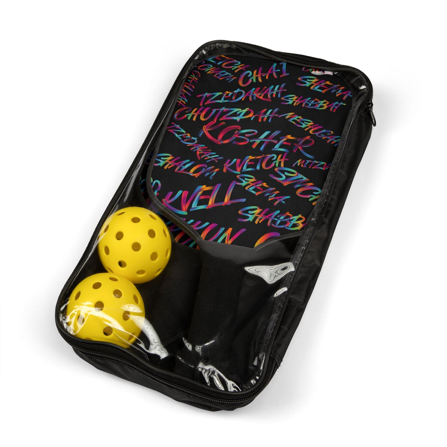 Pickleball Kit