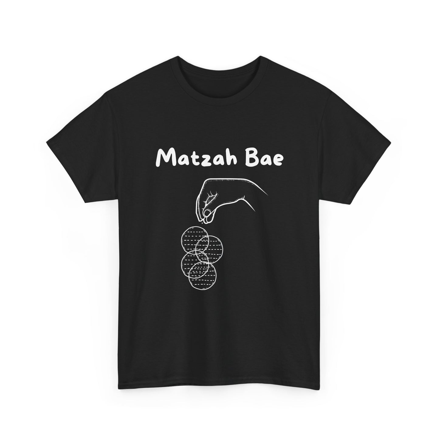 Matzah Bae