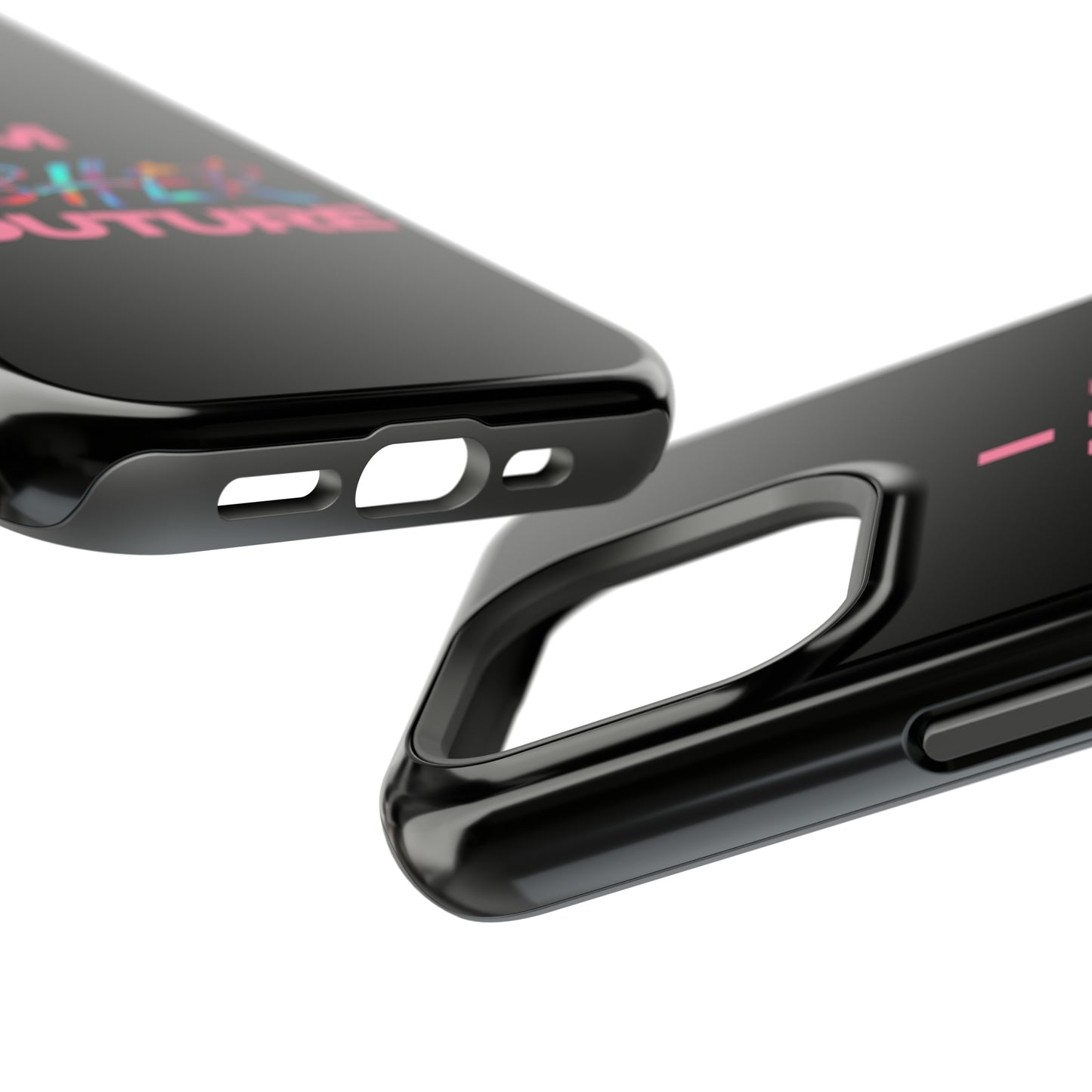 I Am Kosher Couture MagSafe Tough Case - Protection with Panache