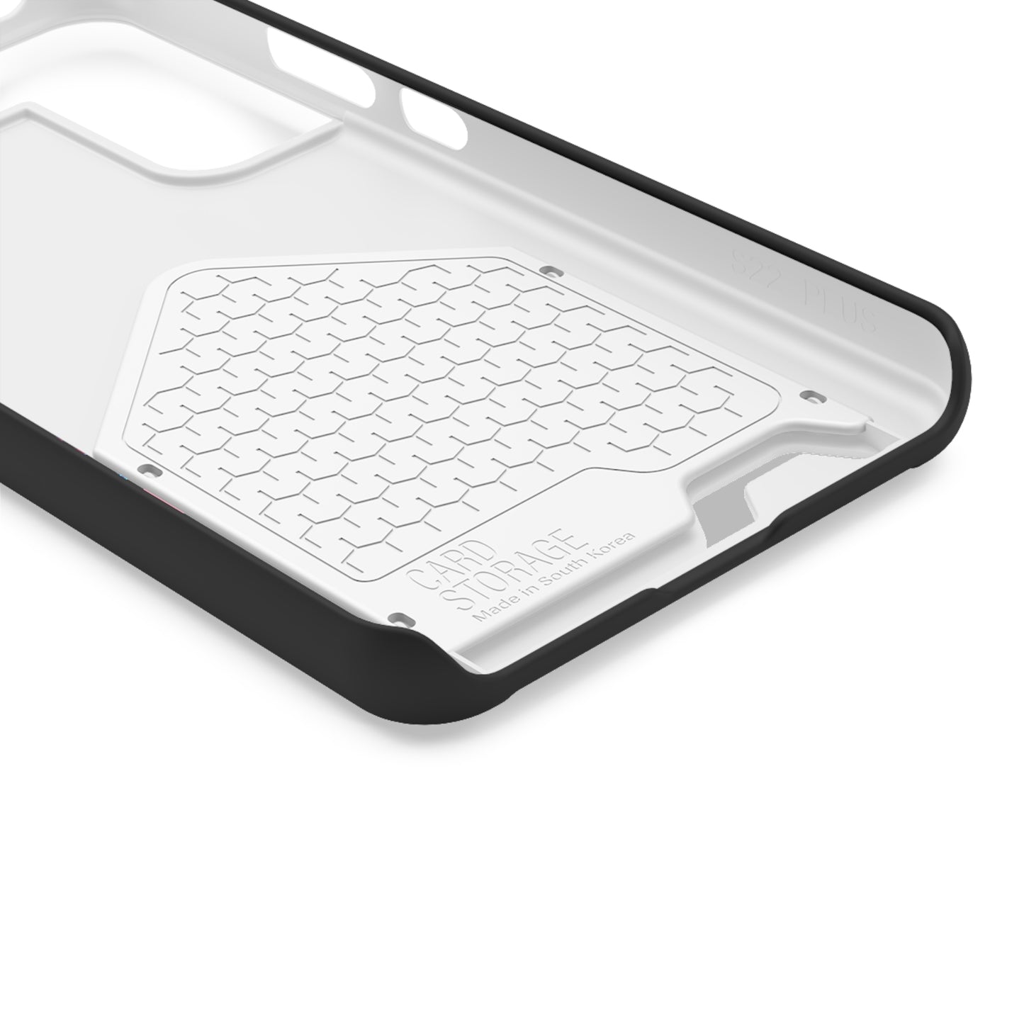 I Am Kosher Couture Phone Case with Card Holder