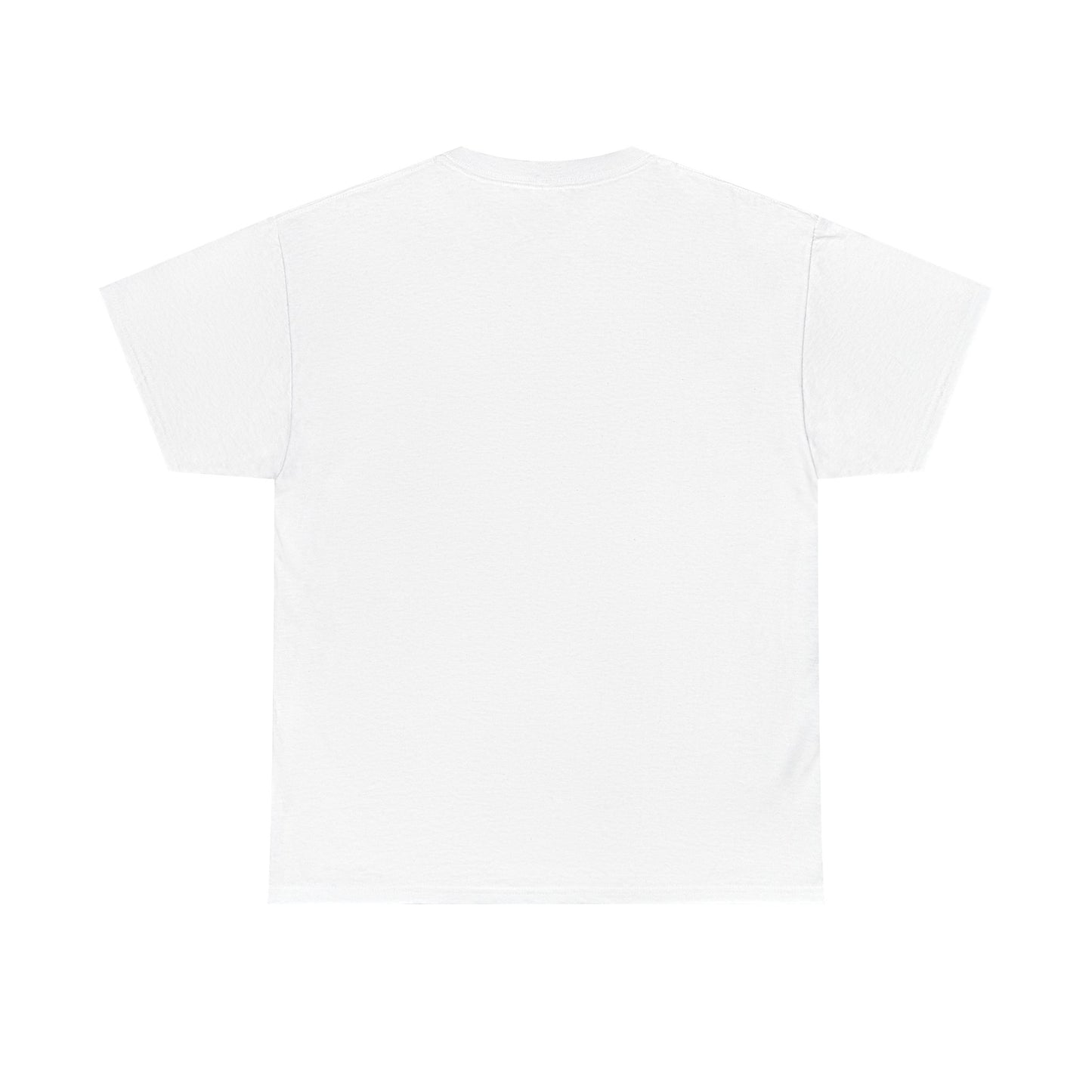 Am Yisrael Chai Map T-shirt