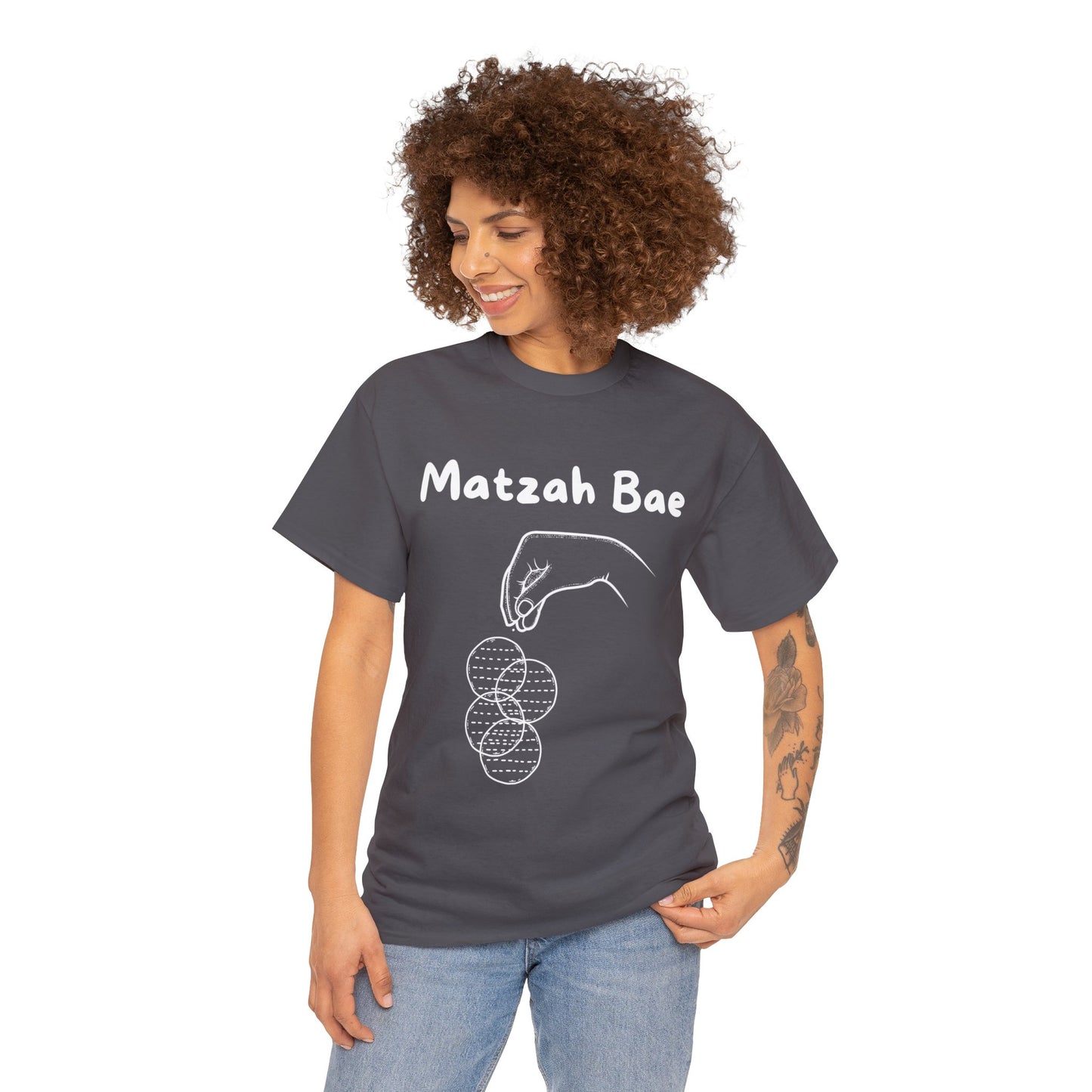 Matzah Bae
