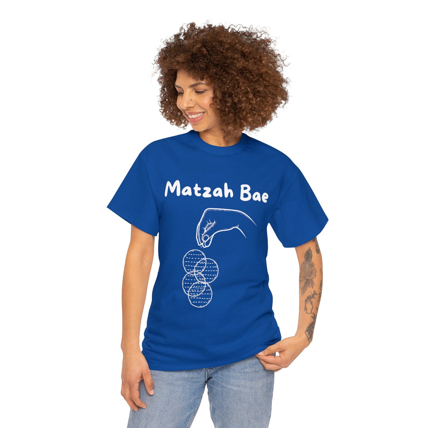 Matzah Bae