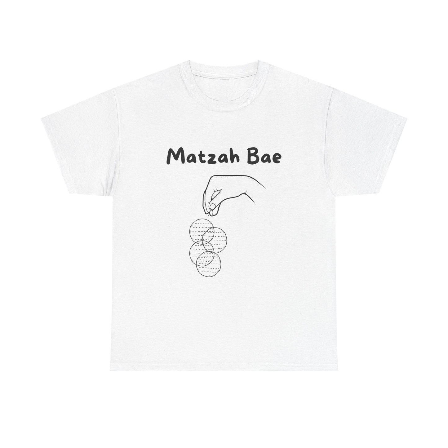 Matzah Bae