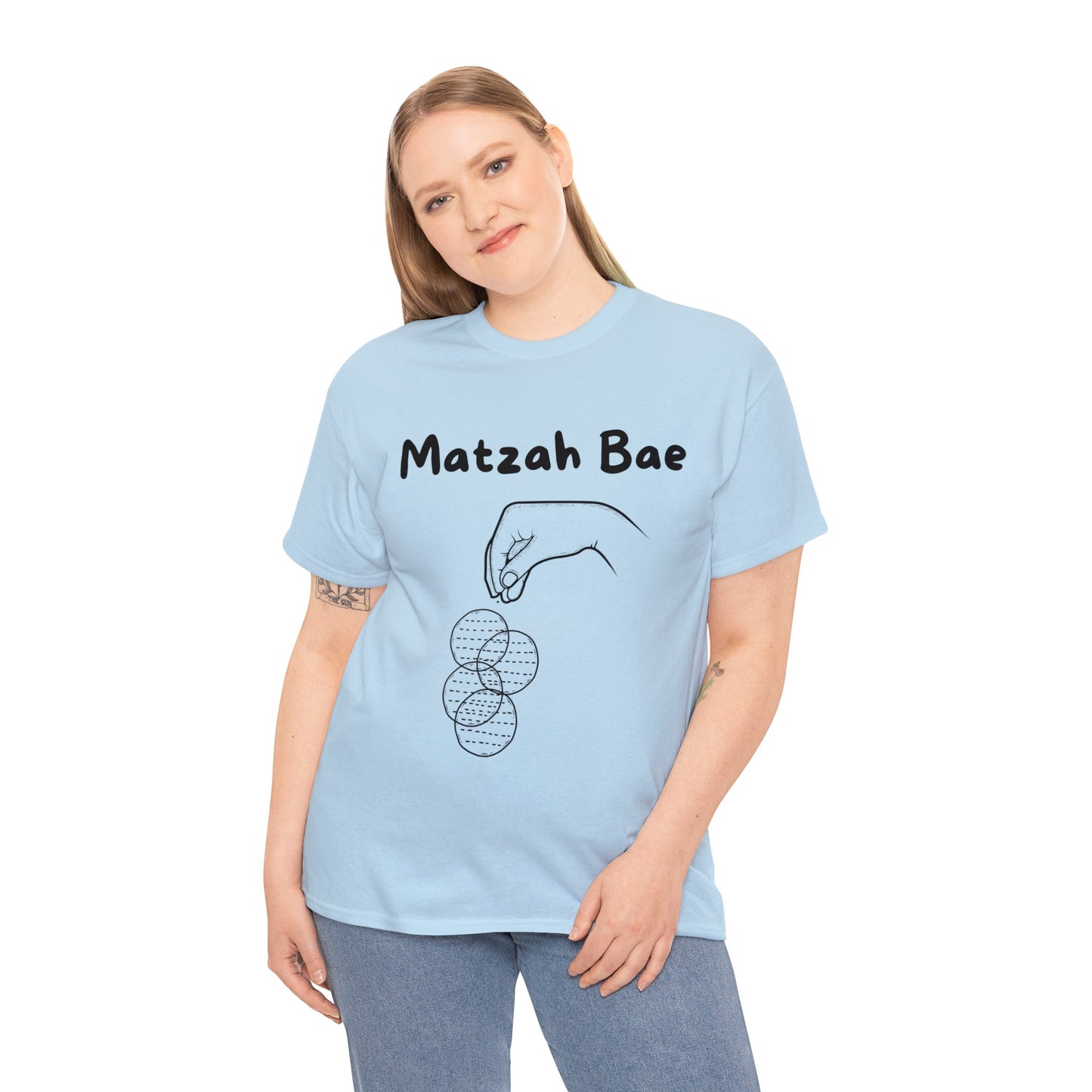 Matzah Bae