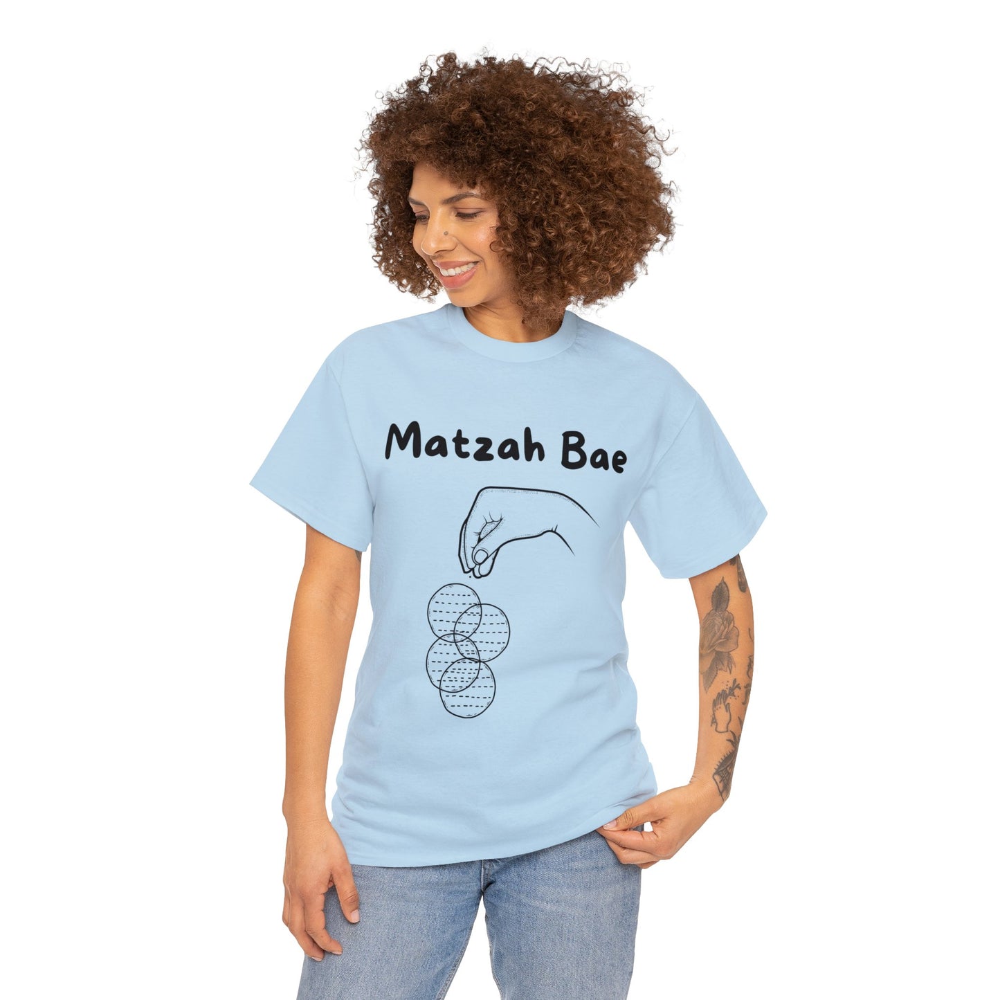 Matzah Bae