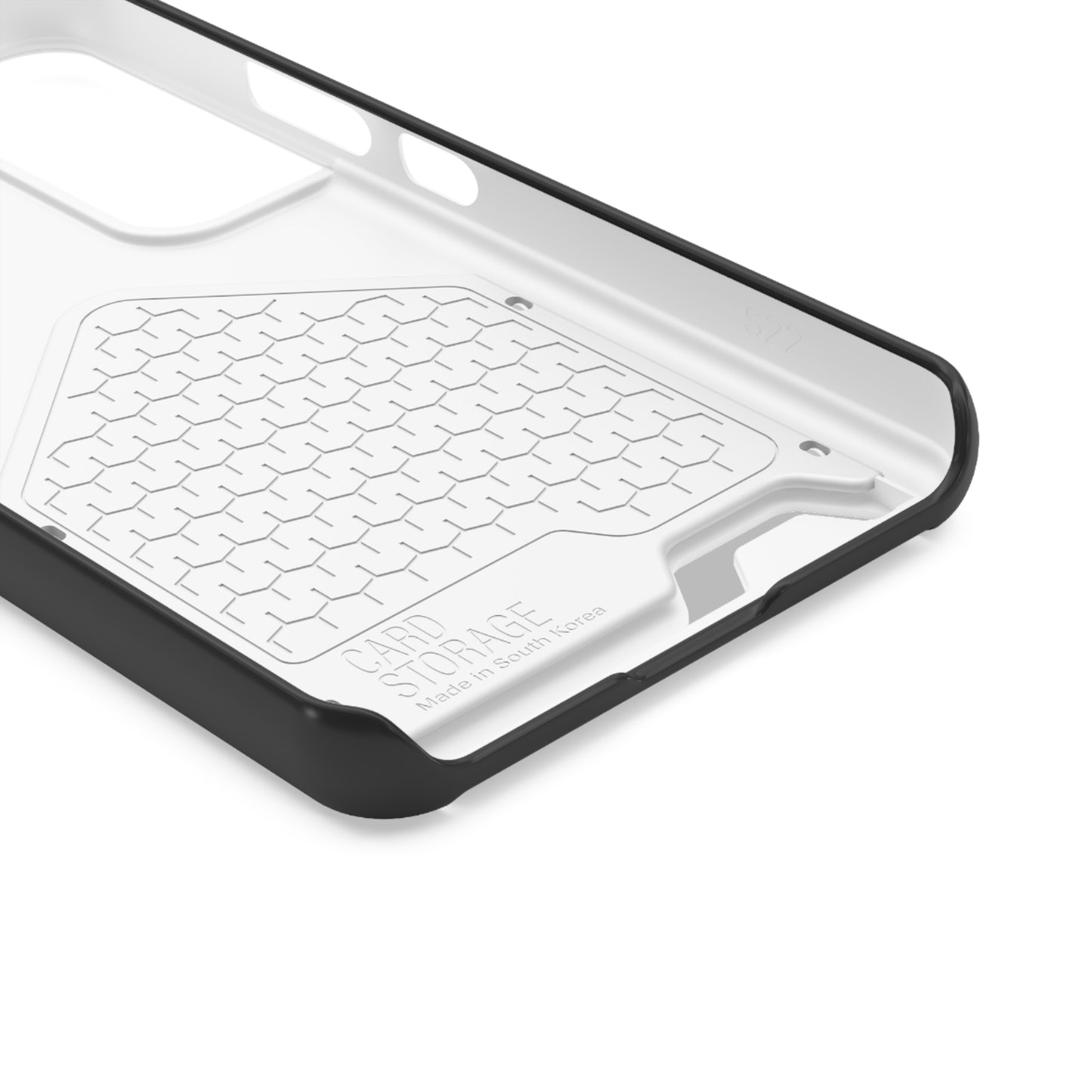 I Am Kosher Couture Phone Case with Card Holder