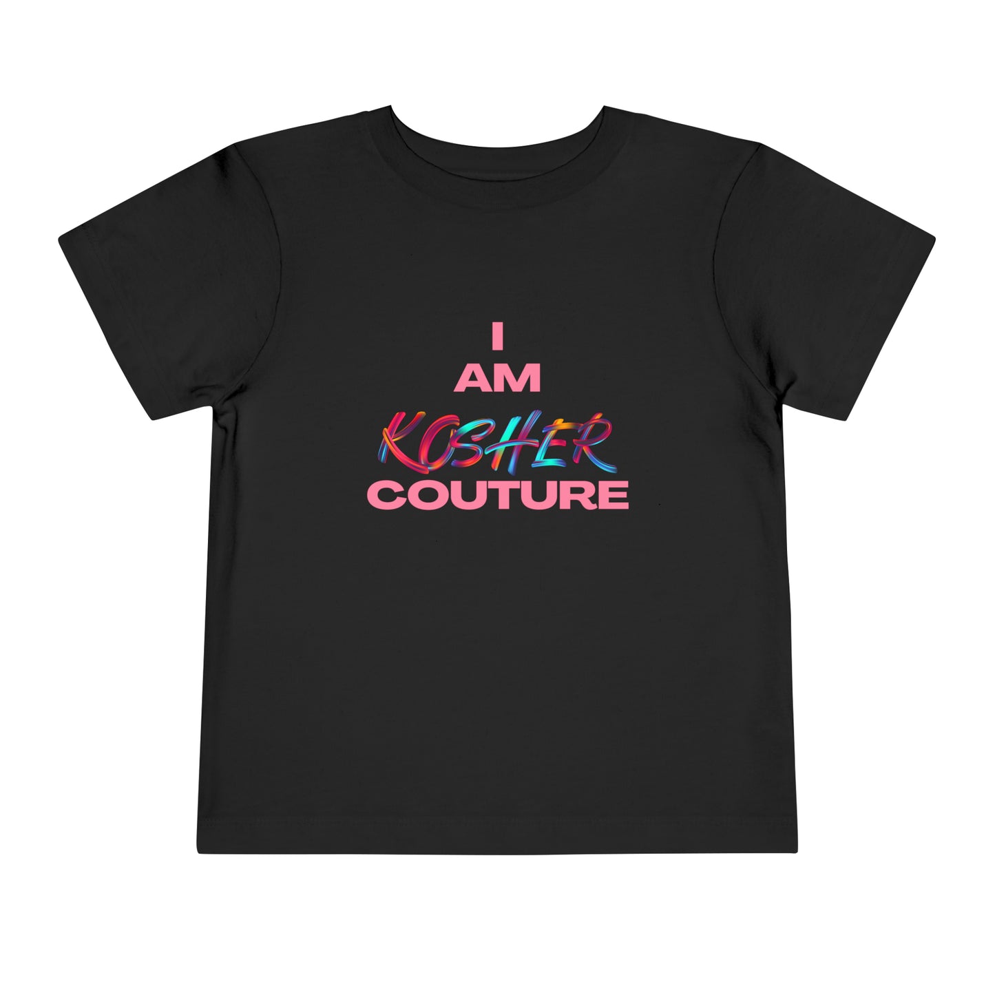 Signature Tot Tee