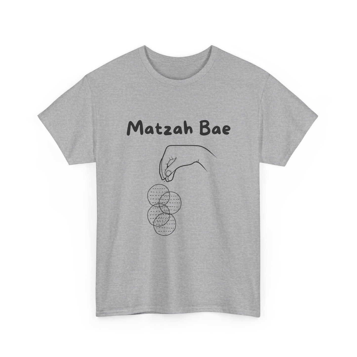 Matzah Bae