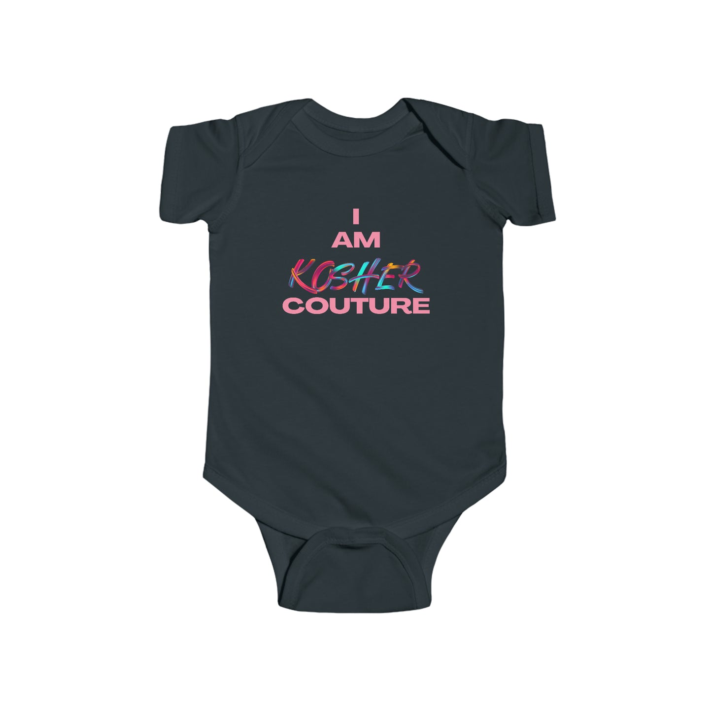 Signature Infant Onesie