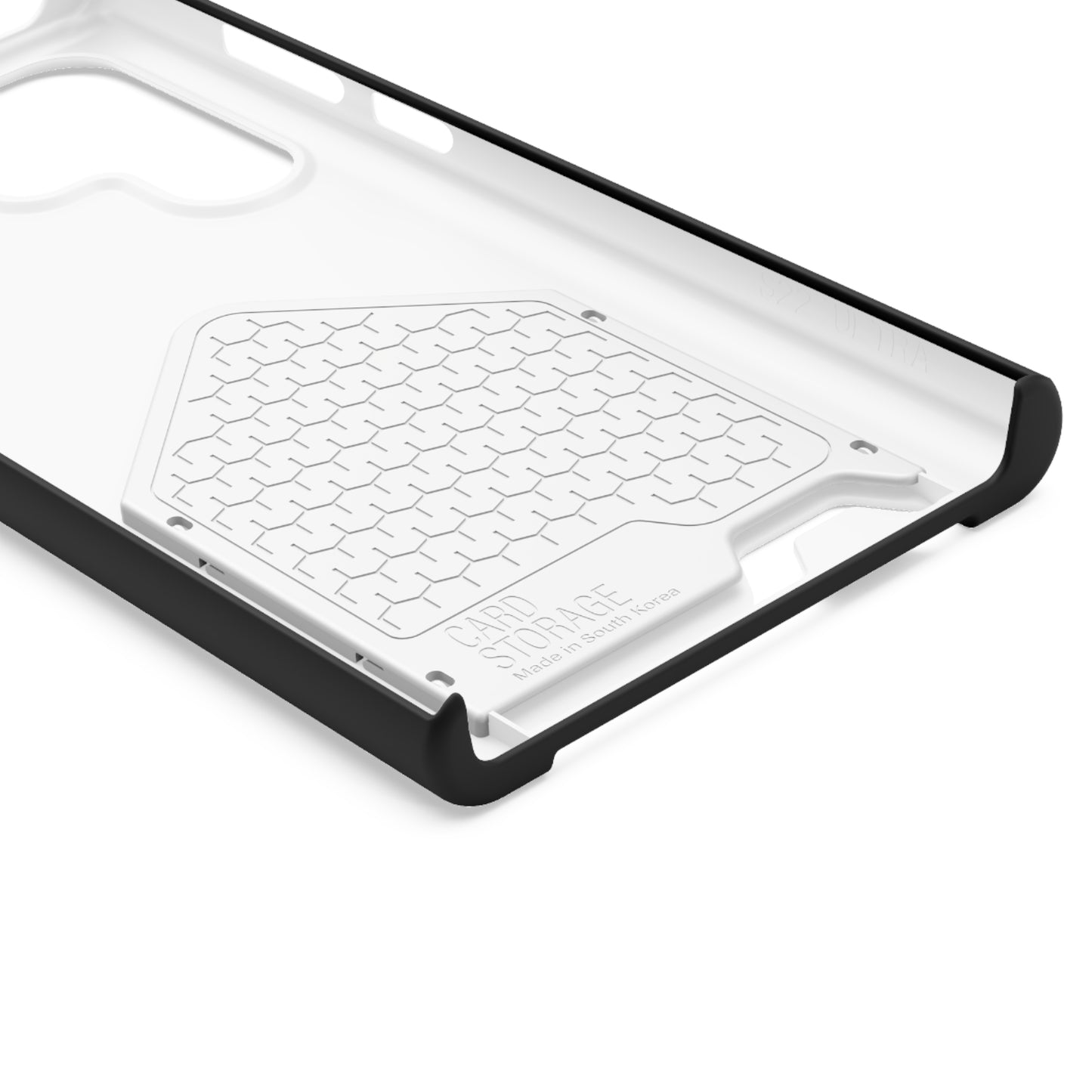 I Am Kosher Couture Phone Case with Card Holder