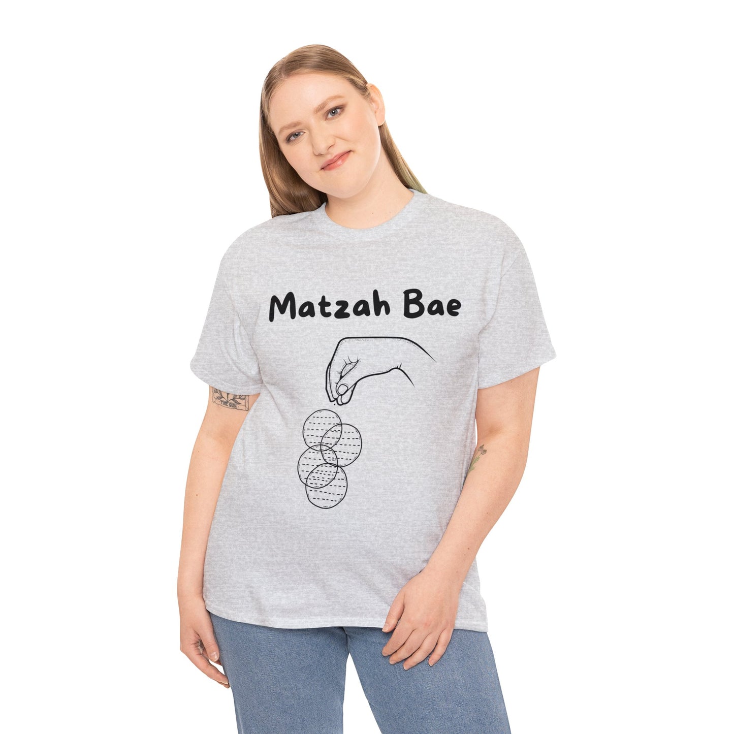 Matzah Bae