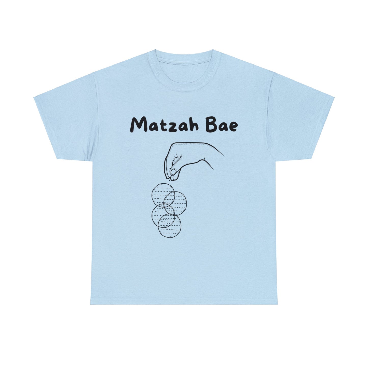 Matzah Bae