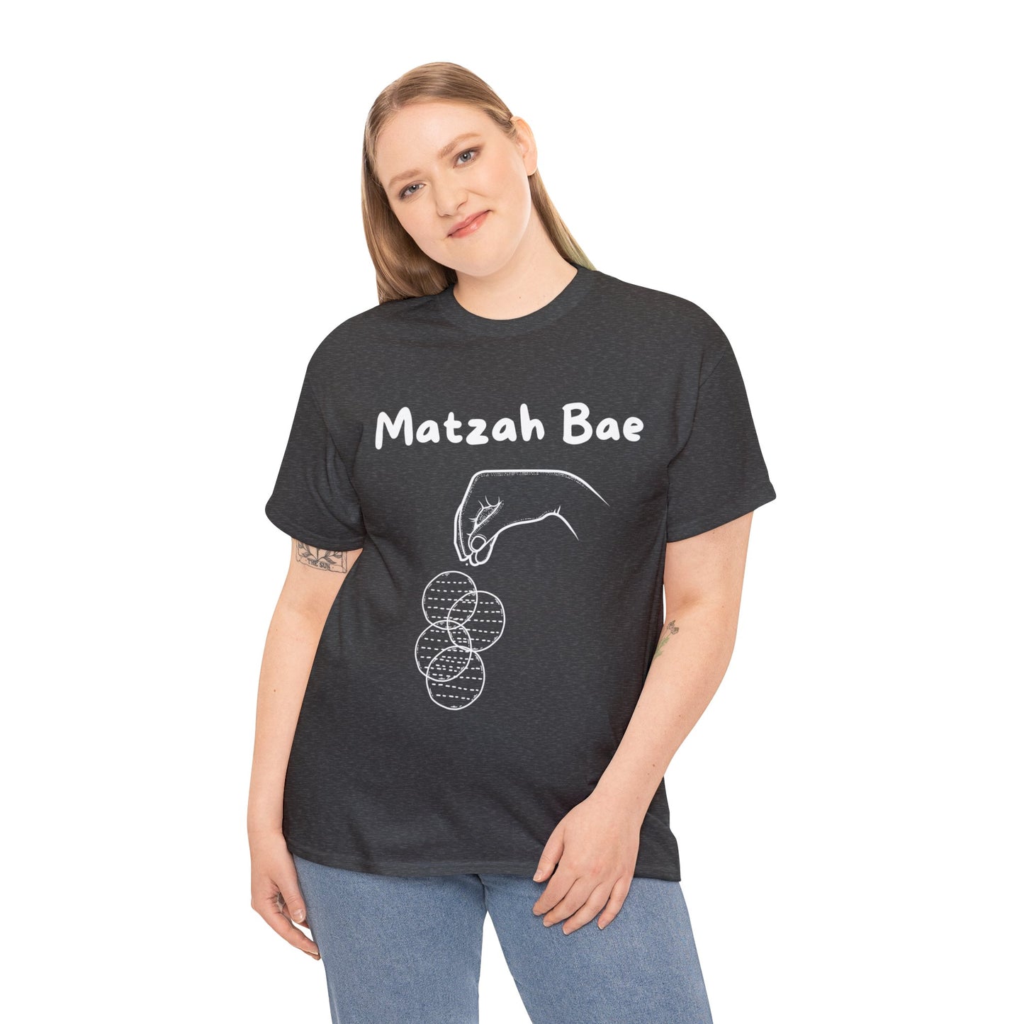 Matzah Bae