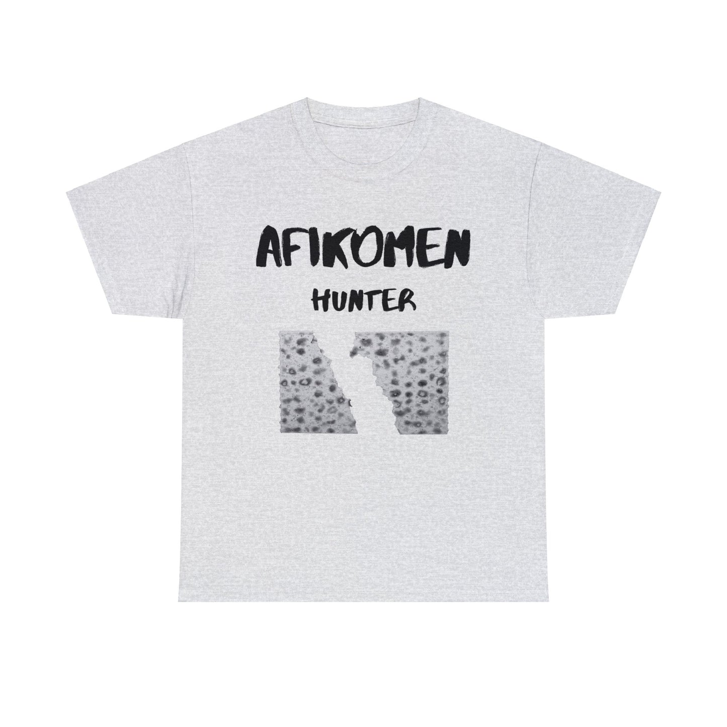 Afikomen Hunter - Embark on the Ultimate Passover Adventure
