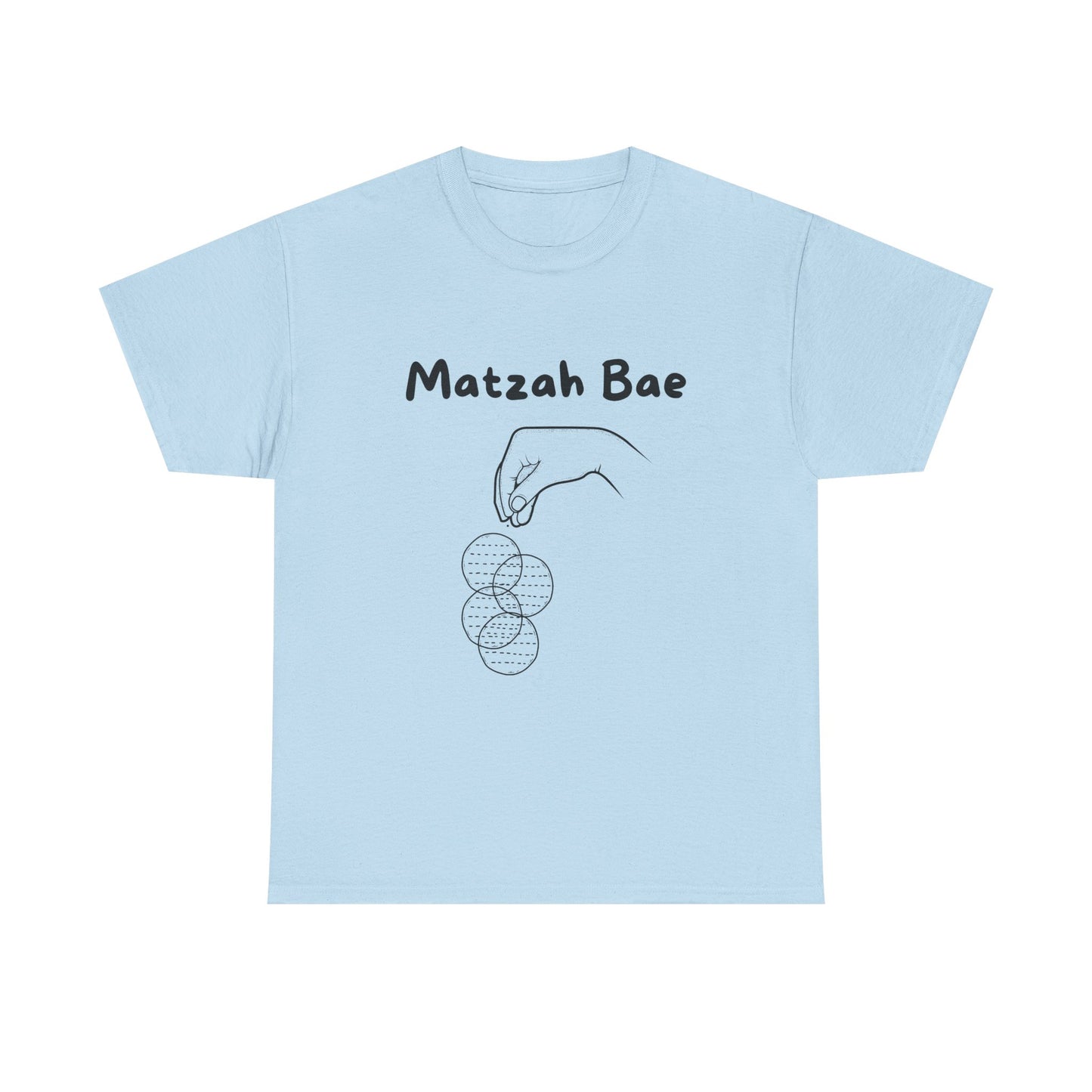 Matzah Bae