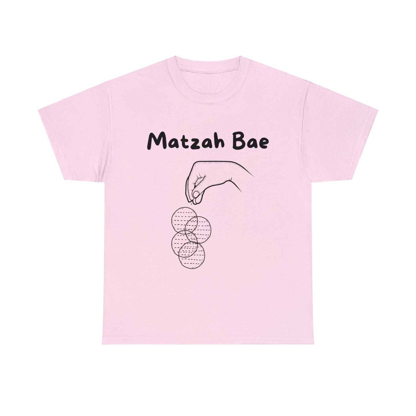 Matzah Bae