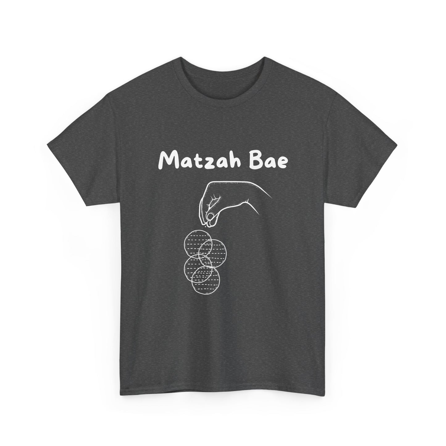 Matzah Bae