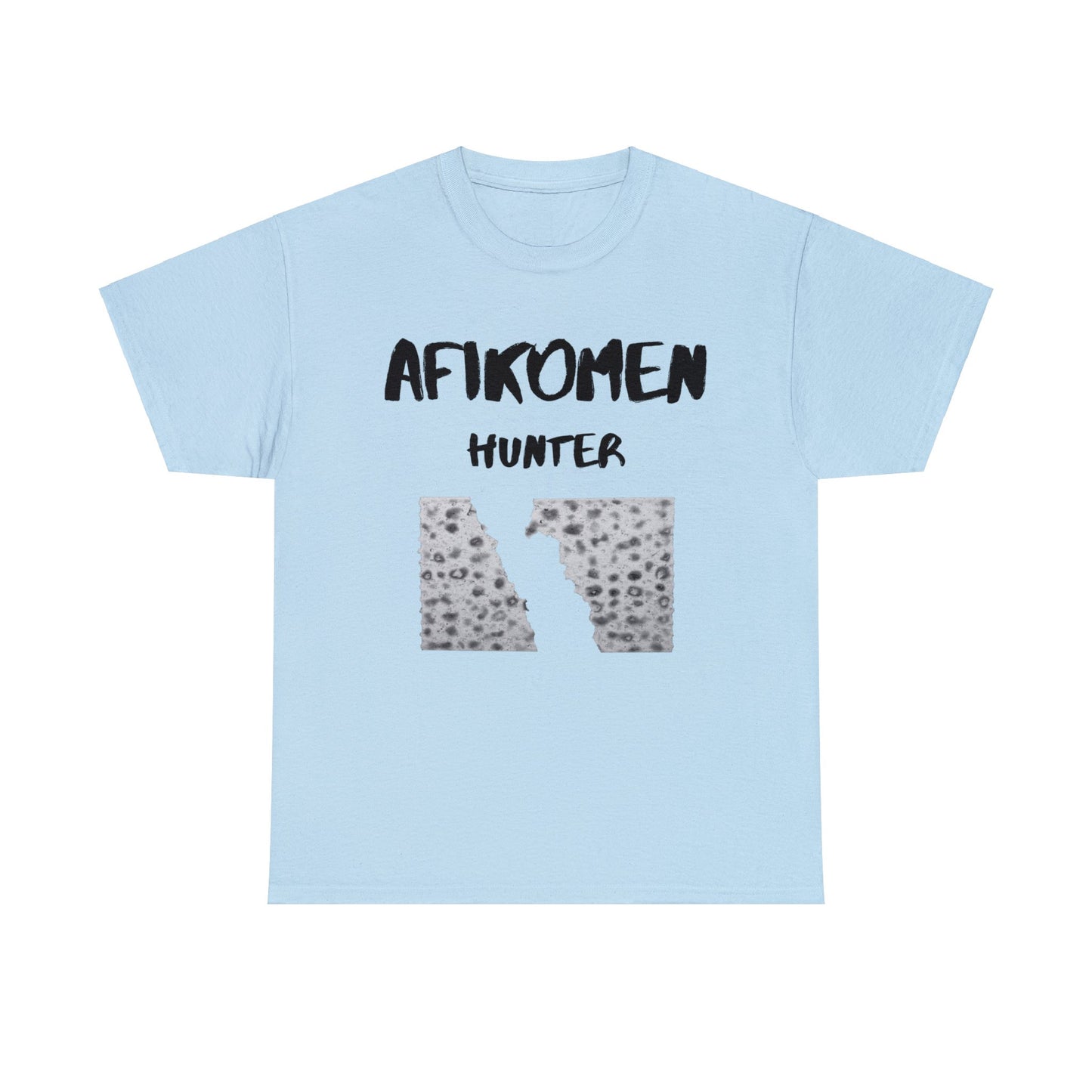 Afikomen Hunter - Embark on the Ultimate Passover Adventure