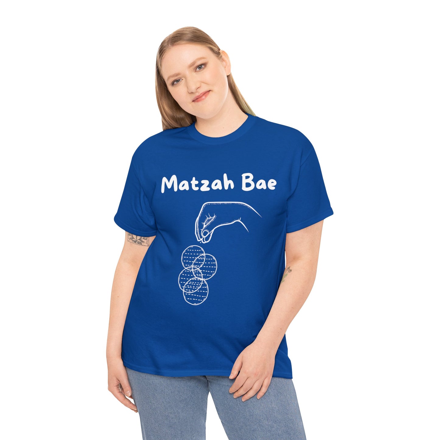 Matzah Bae