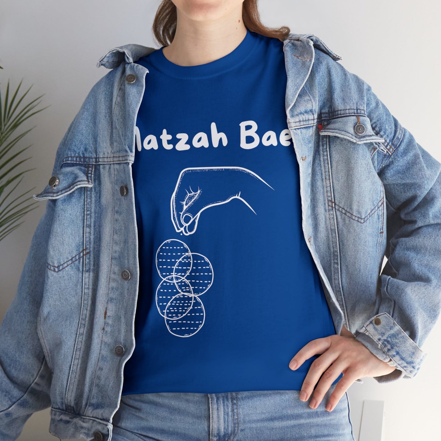 Matzah Bae