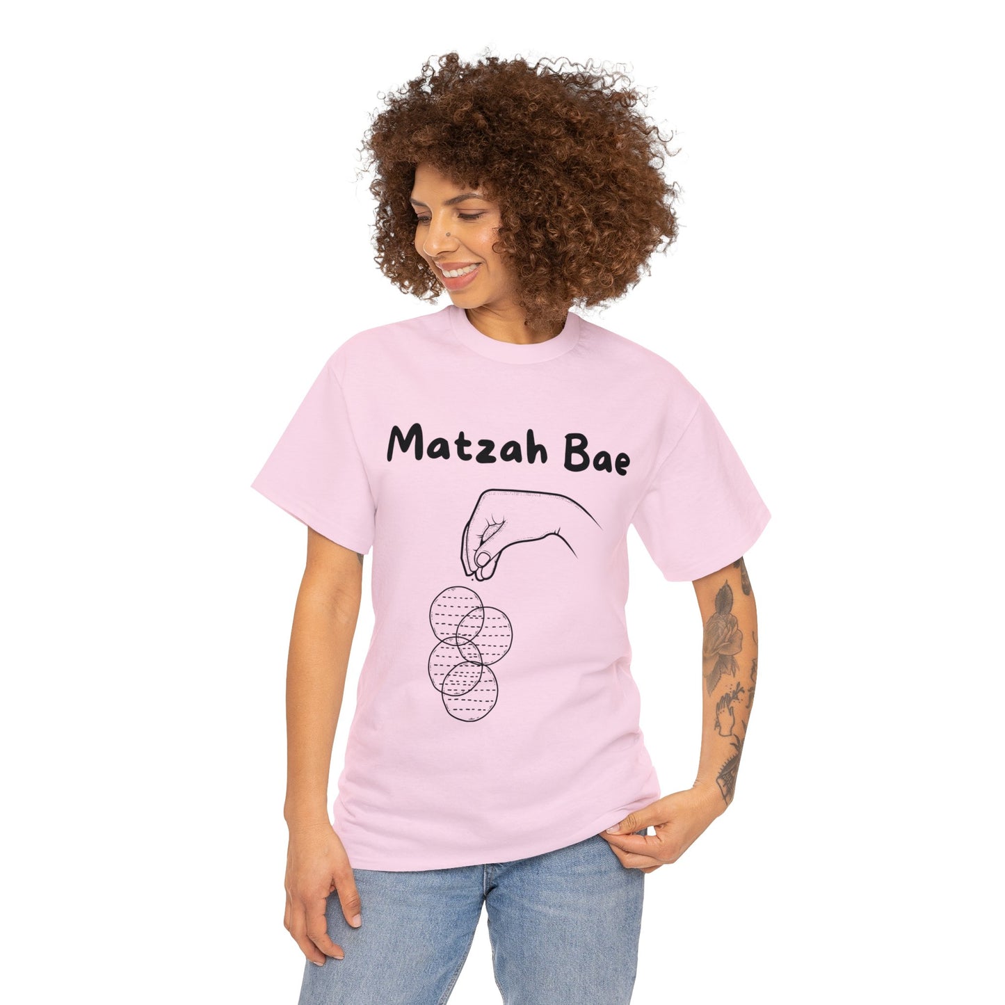 Matzah Bae