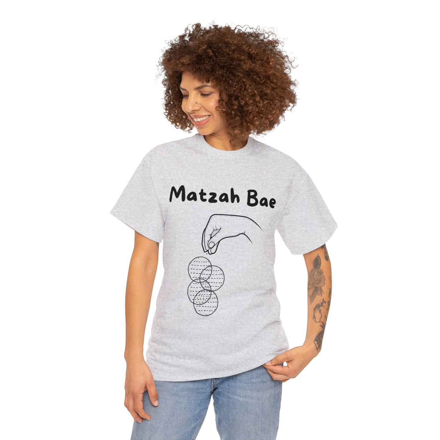 Matzah Bae