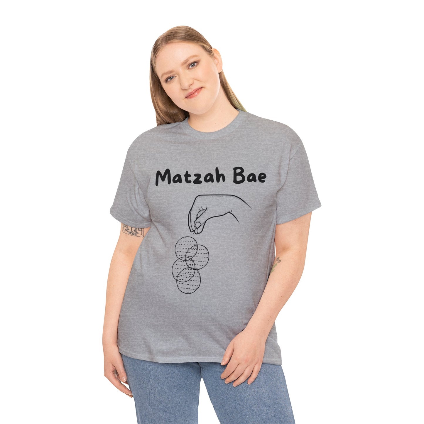 Matzah Bae