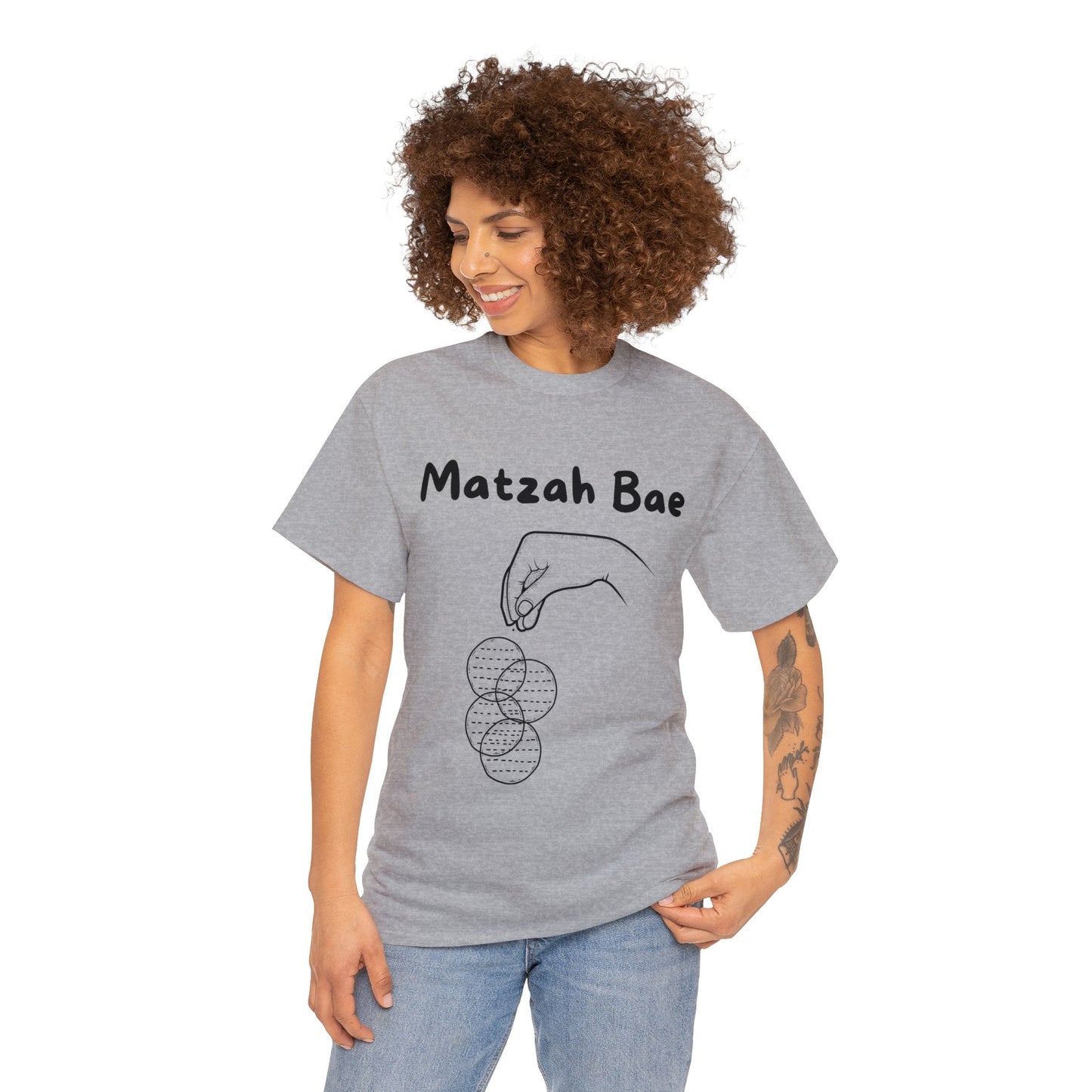 Matzah Bae